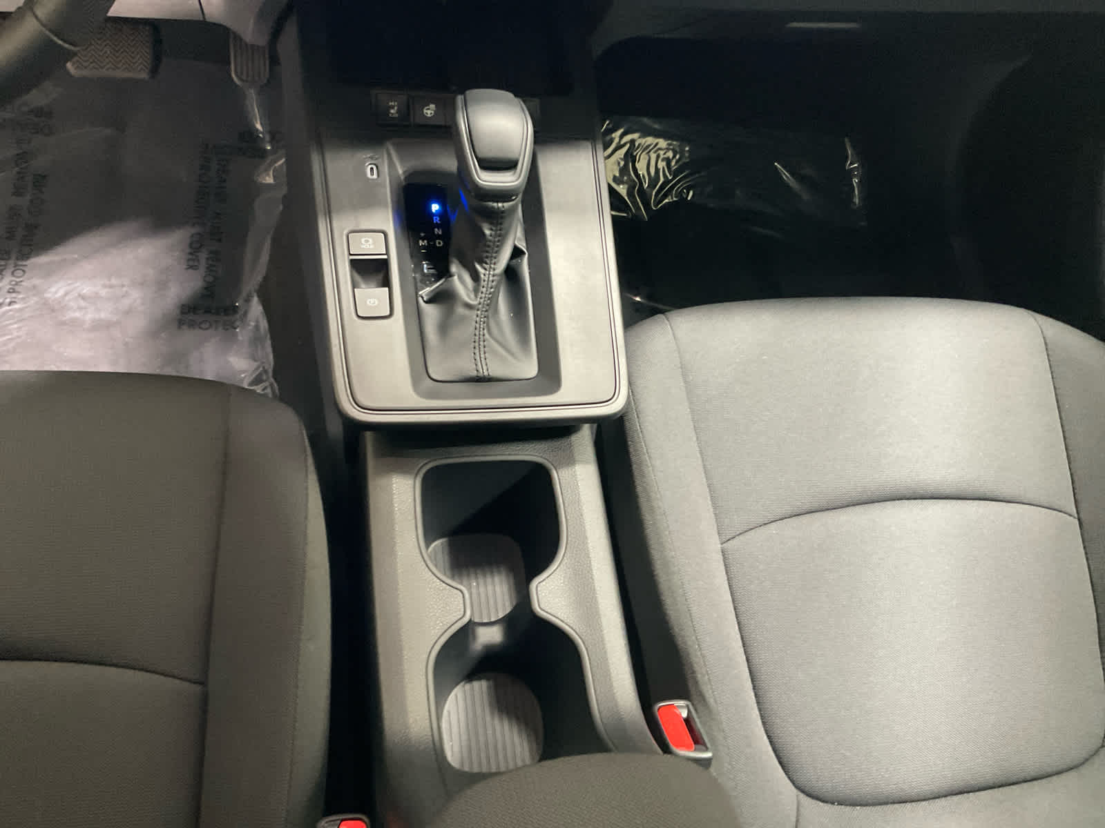 New 2026 Toyota Corolla Cross SUV
