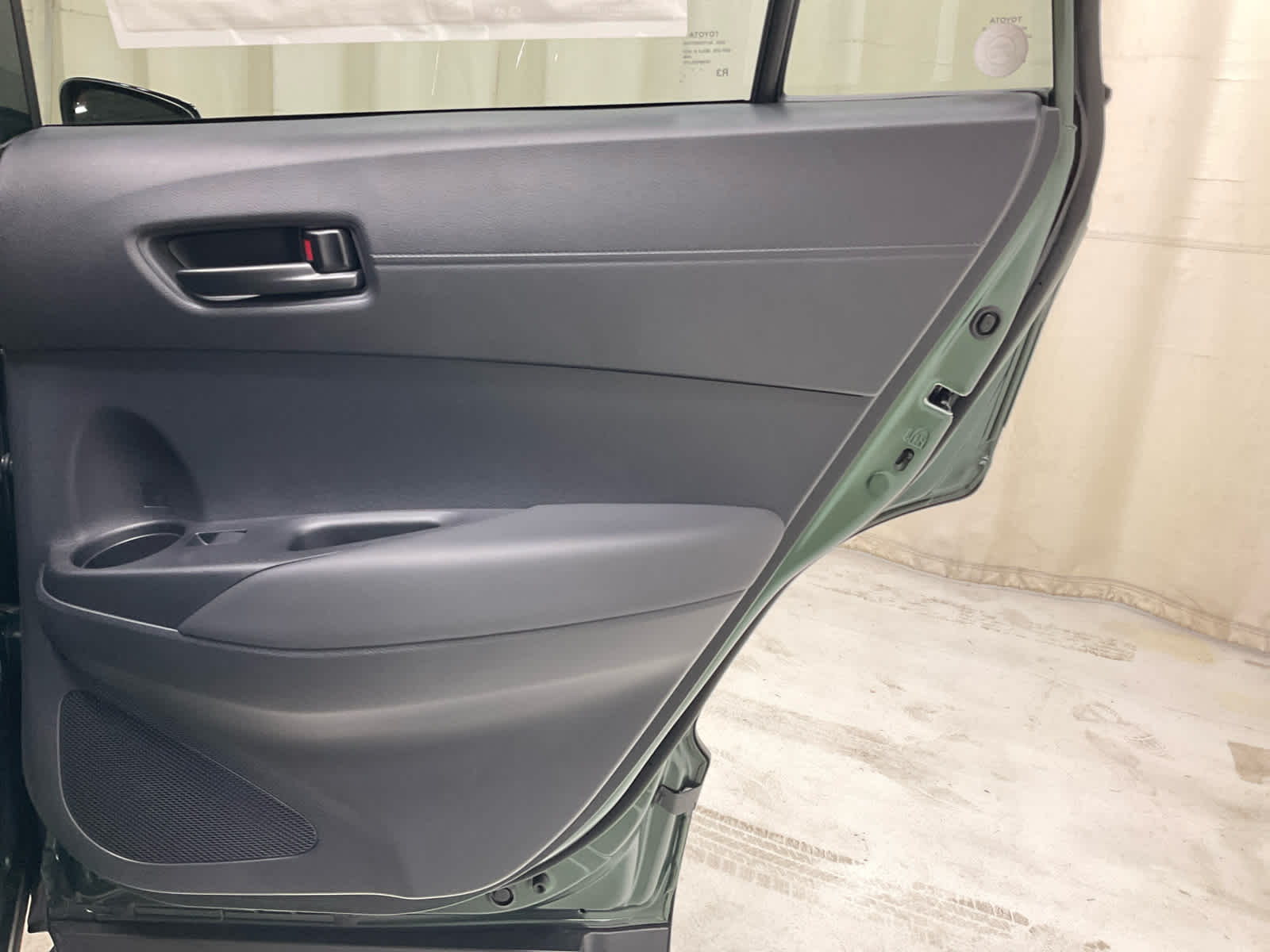 New 2026 Toyota Corolla Cross SUV