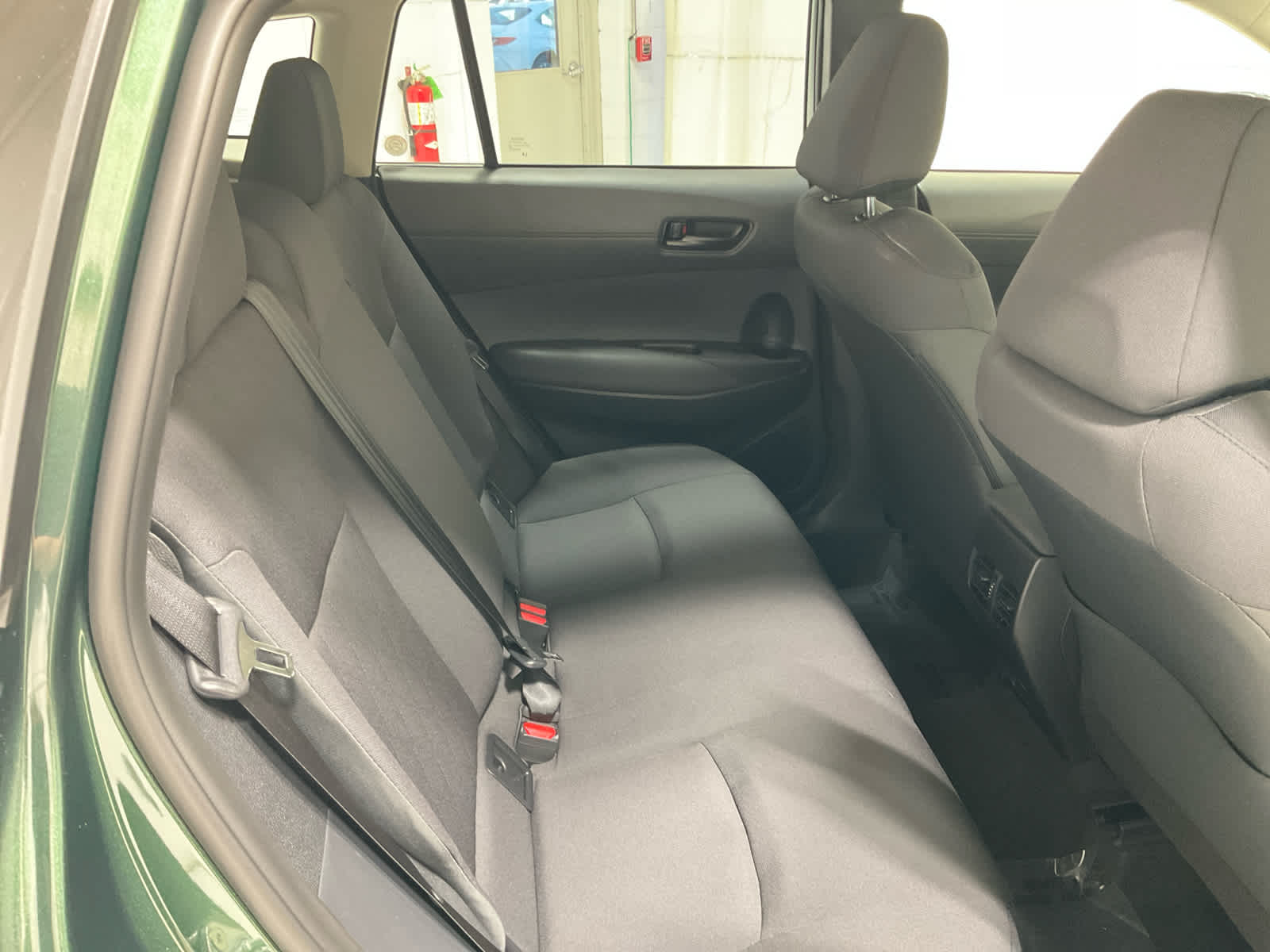 New 2026 Toyota Corolla Cross SUV