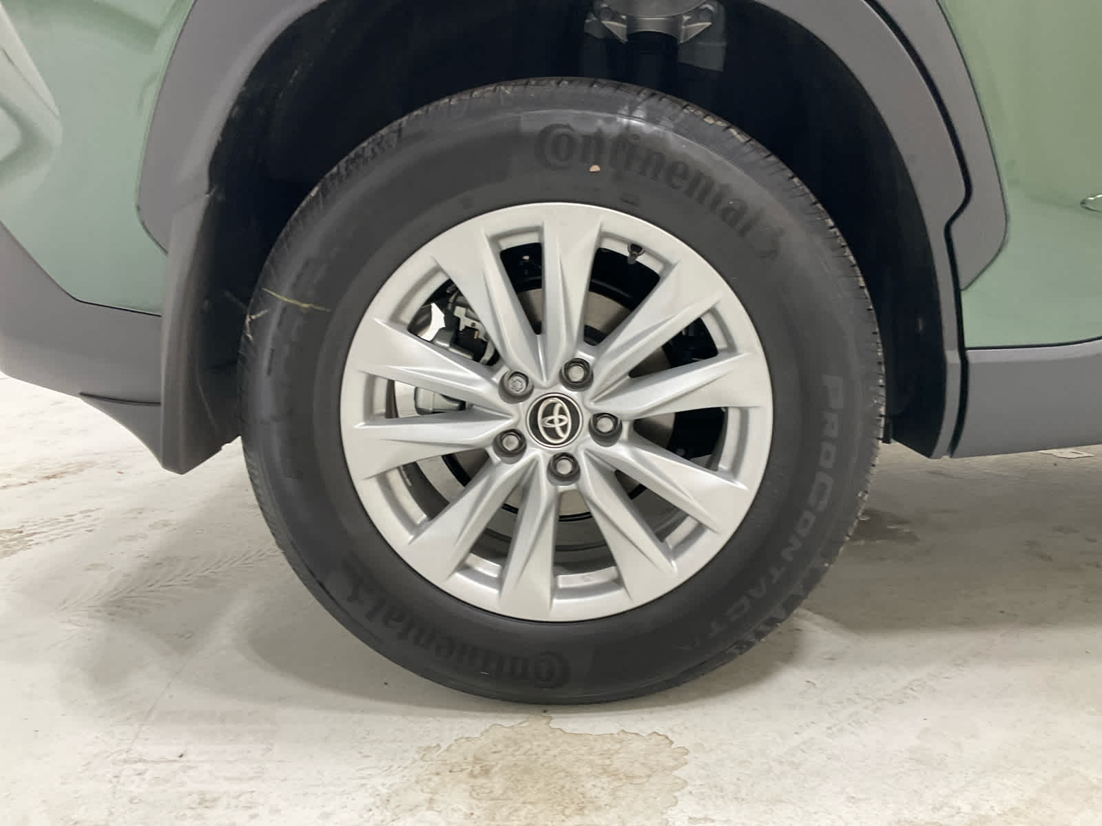 New 2026 Toyota Corolla Cross SUV