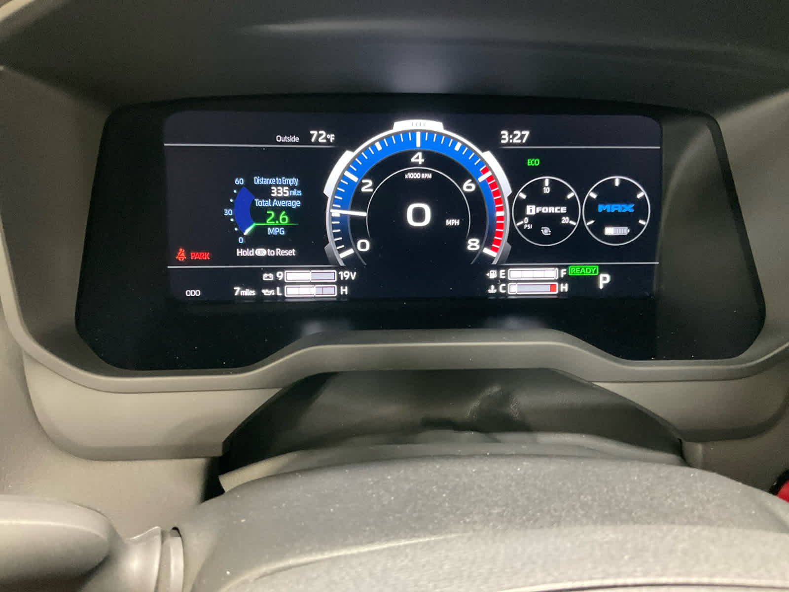 New 2026 Toyota Sequoia SUV