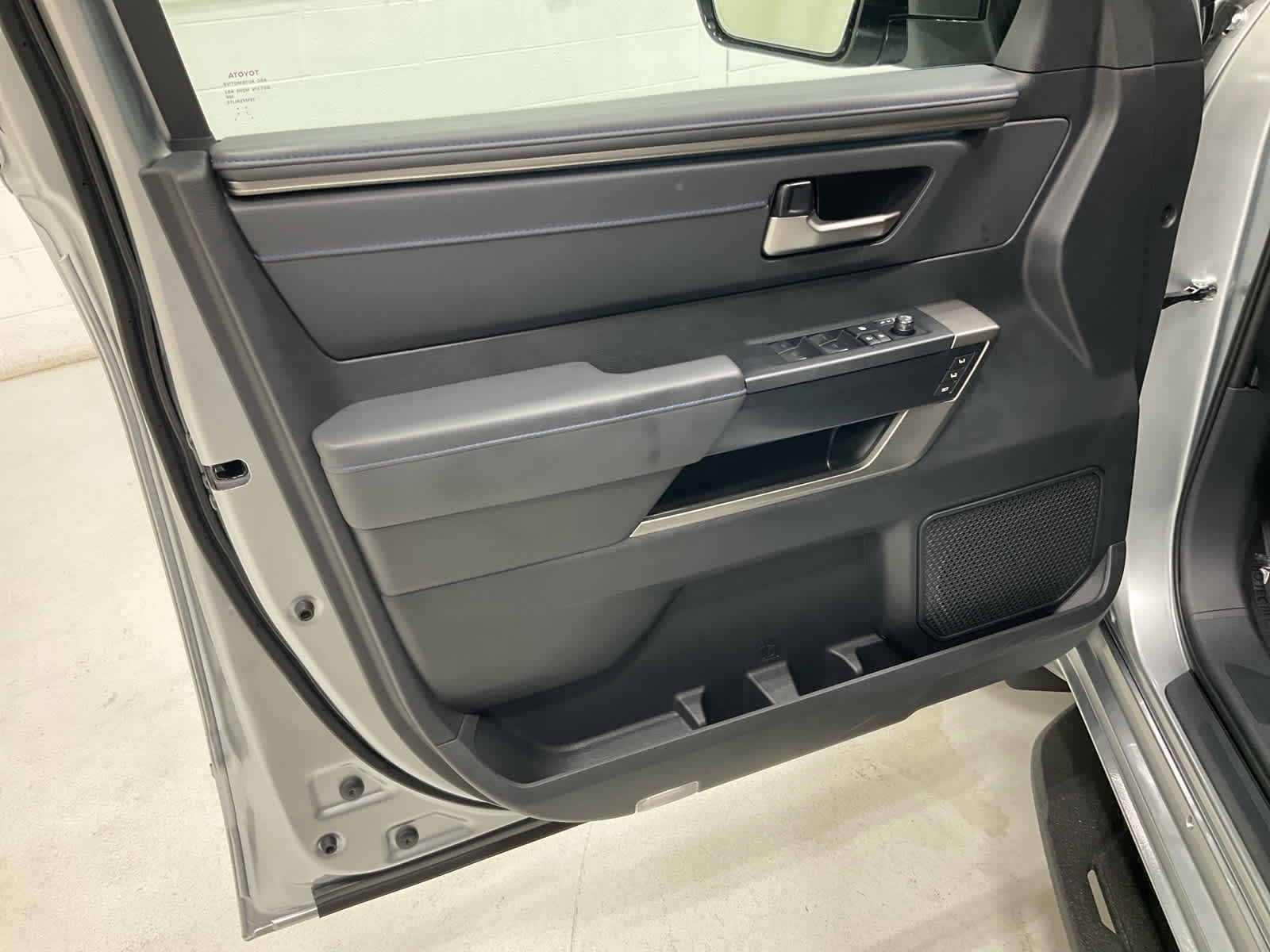 New 2026 Toyota Sequoia SUV