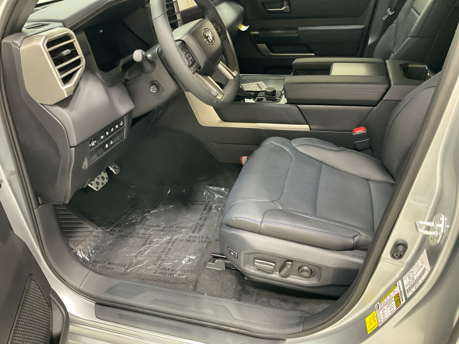New 2026 Toyota Sequoia SUV