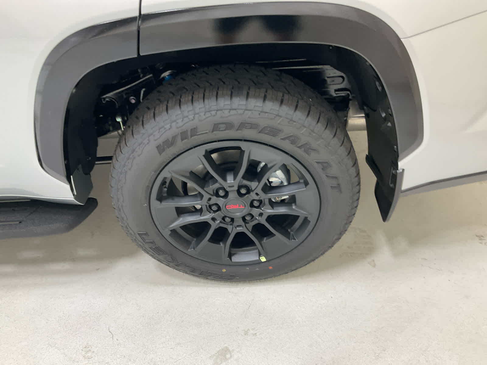 New 2026 Toyota Sequoia SUV