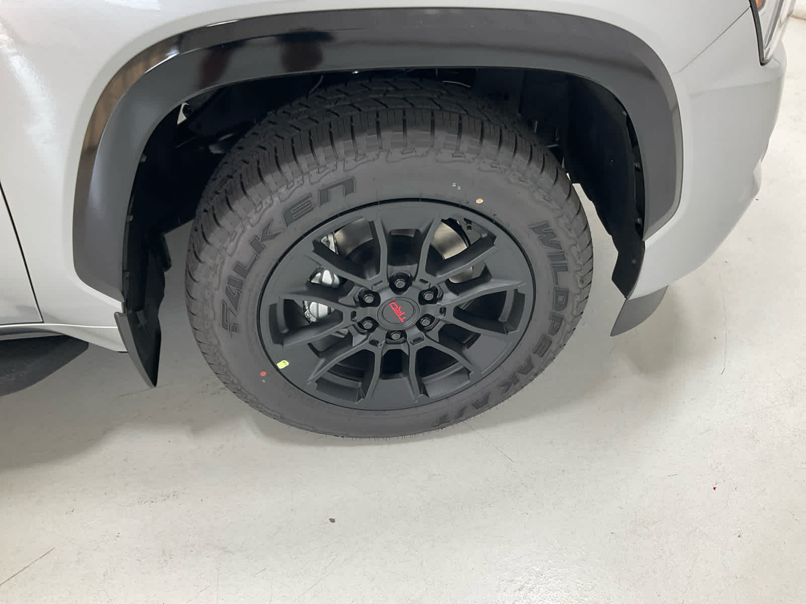 New 2026 Toyota Sequoia SUV