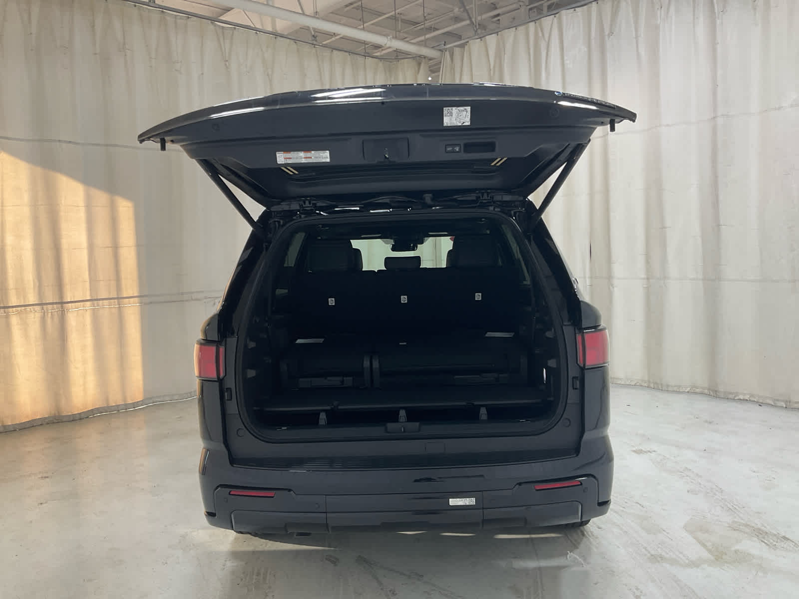 New 2026 Toyota Sequoia SUV