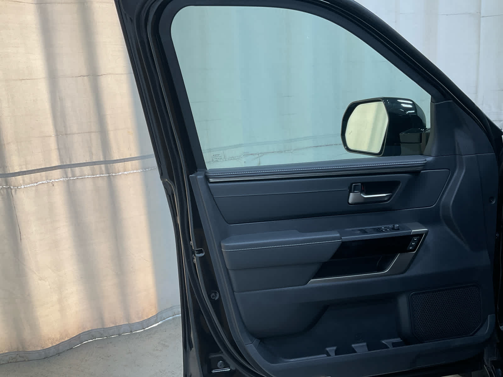 New 2026 Toyota Sequoia SUV