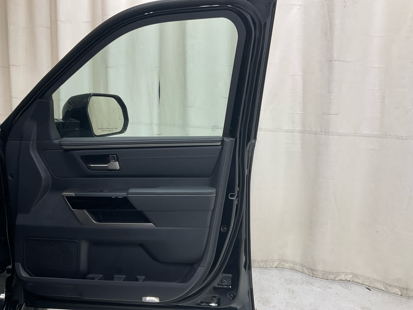 New 2026 Toyota Sequoia SUV