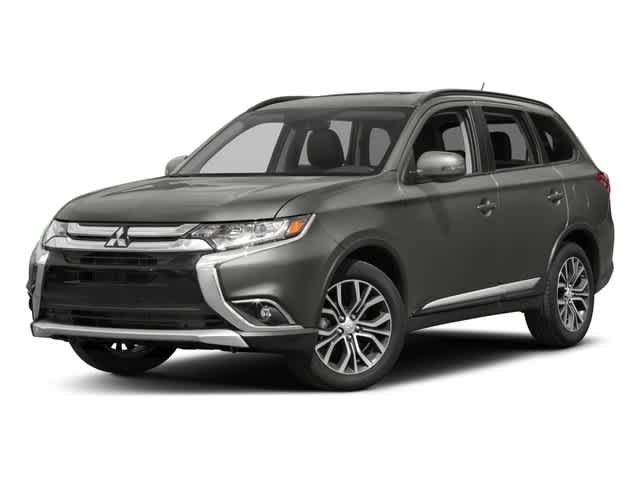 2016 Mitsubishi Outlander SEL's photo