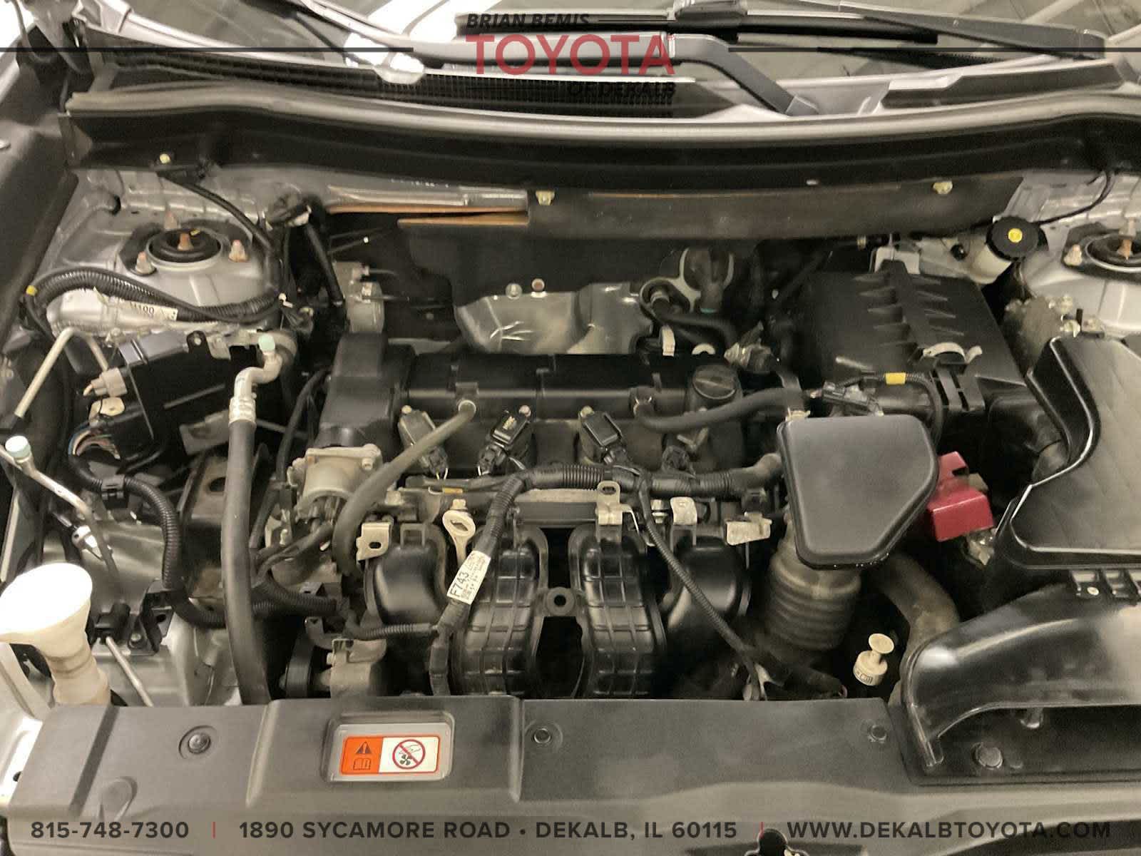 2016 Mitsubishi Outlander SEL's photo