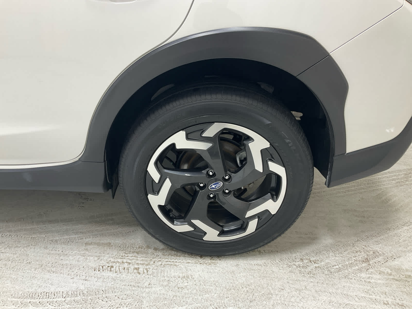Used 2023 Subaru Crosstrek SUV