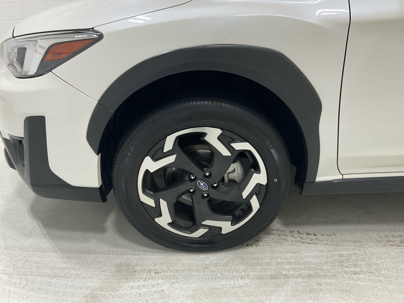 Used 2023 Subaru Crosstrek SUV