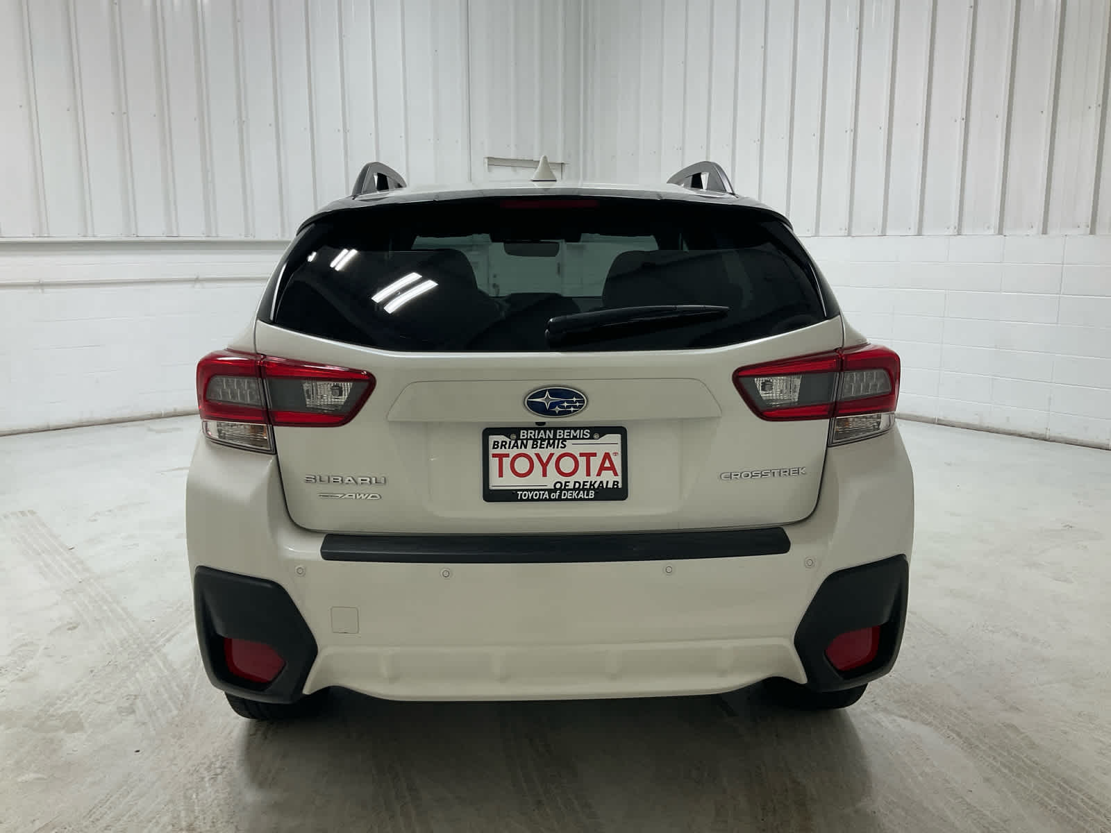 Used 2023 Subaru Crosstrek SUV