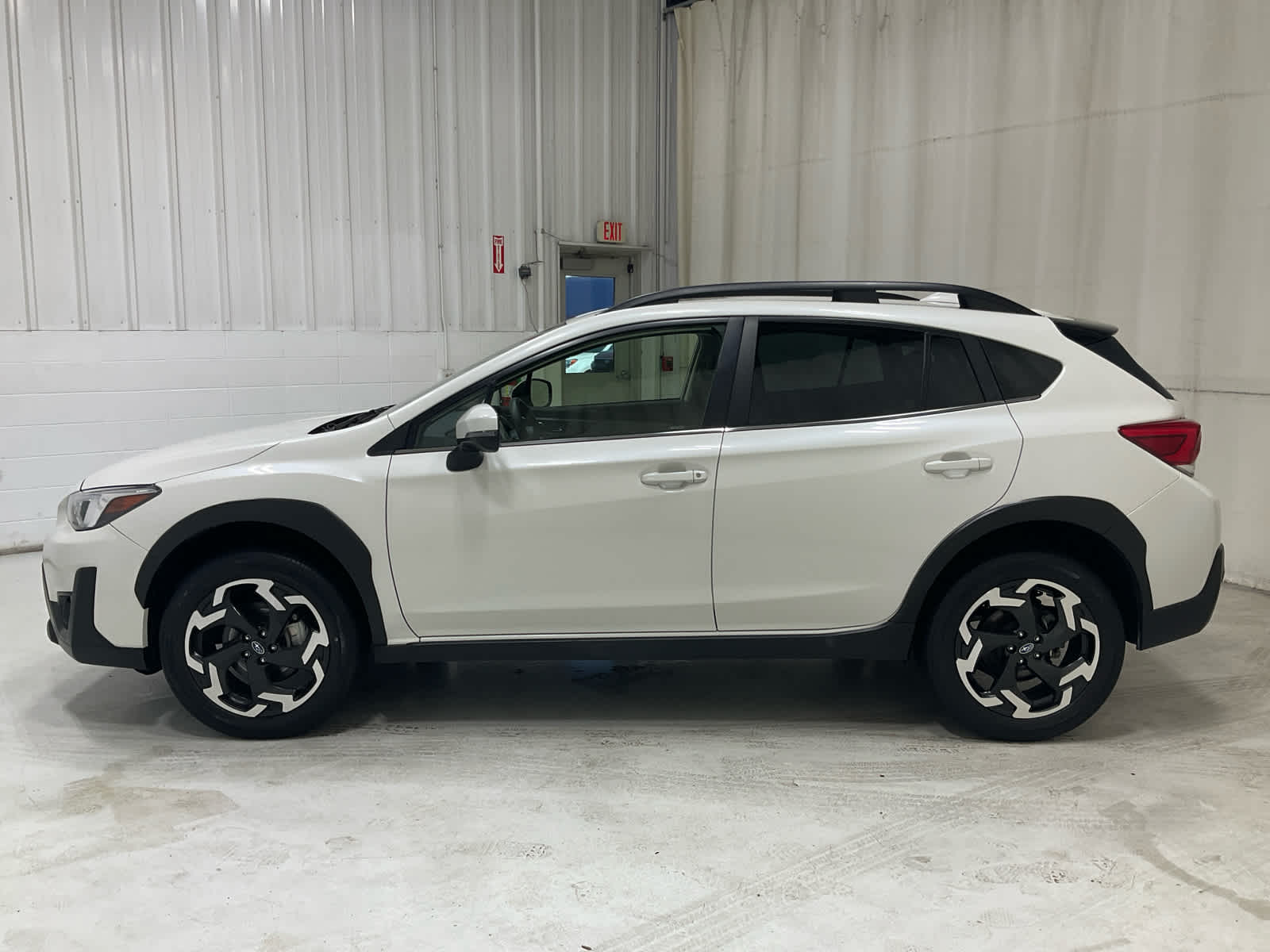 Used 2023 Subaru Crosstrek SUV