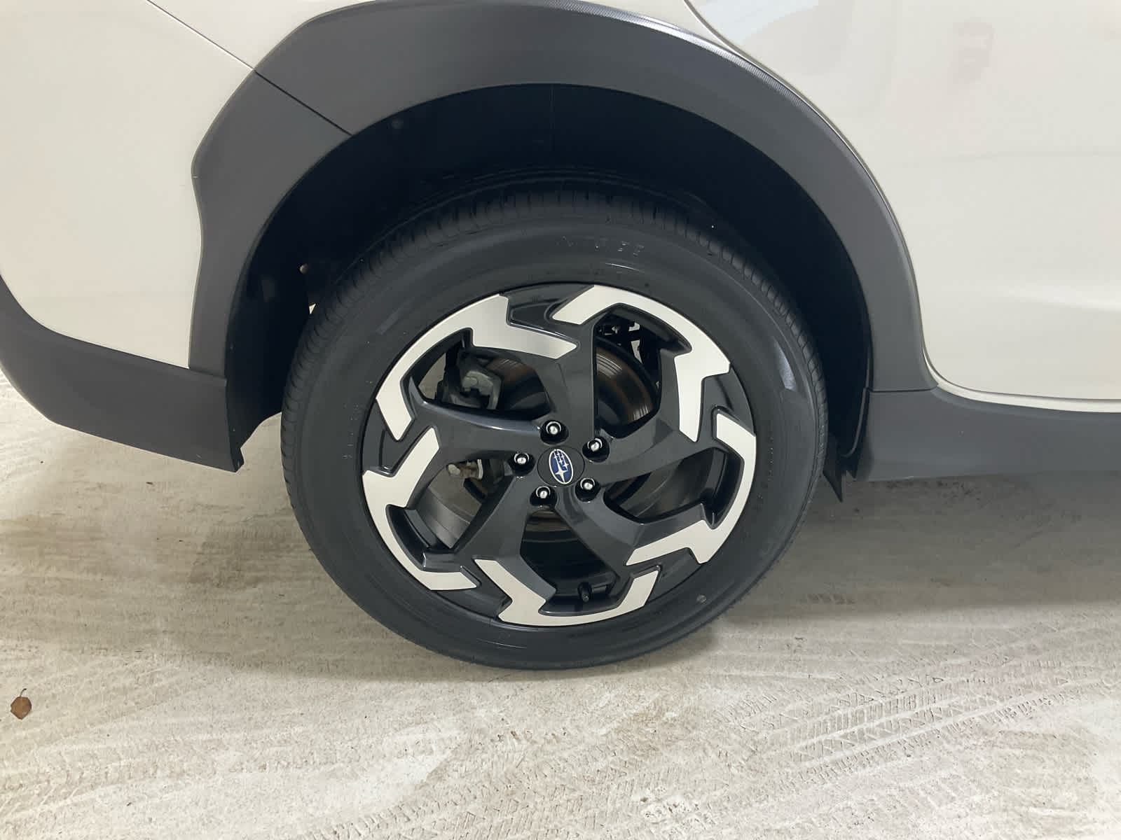 Used 2023 Subaru Crosstrek SUV