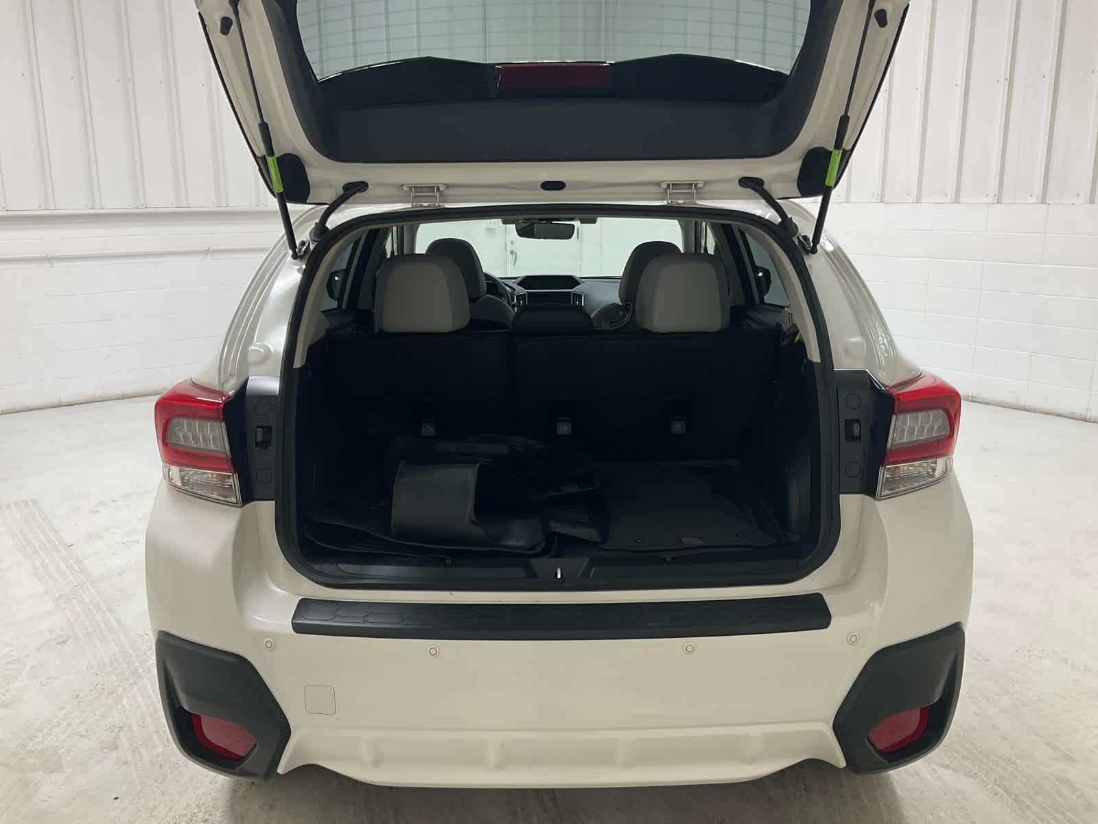 Used 2023 Subaru Crosstrek SUV
