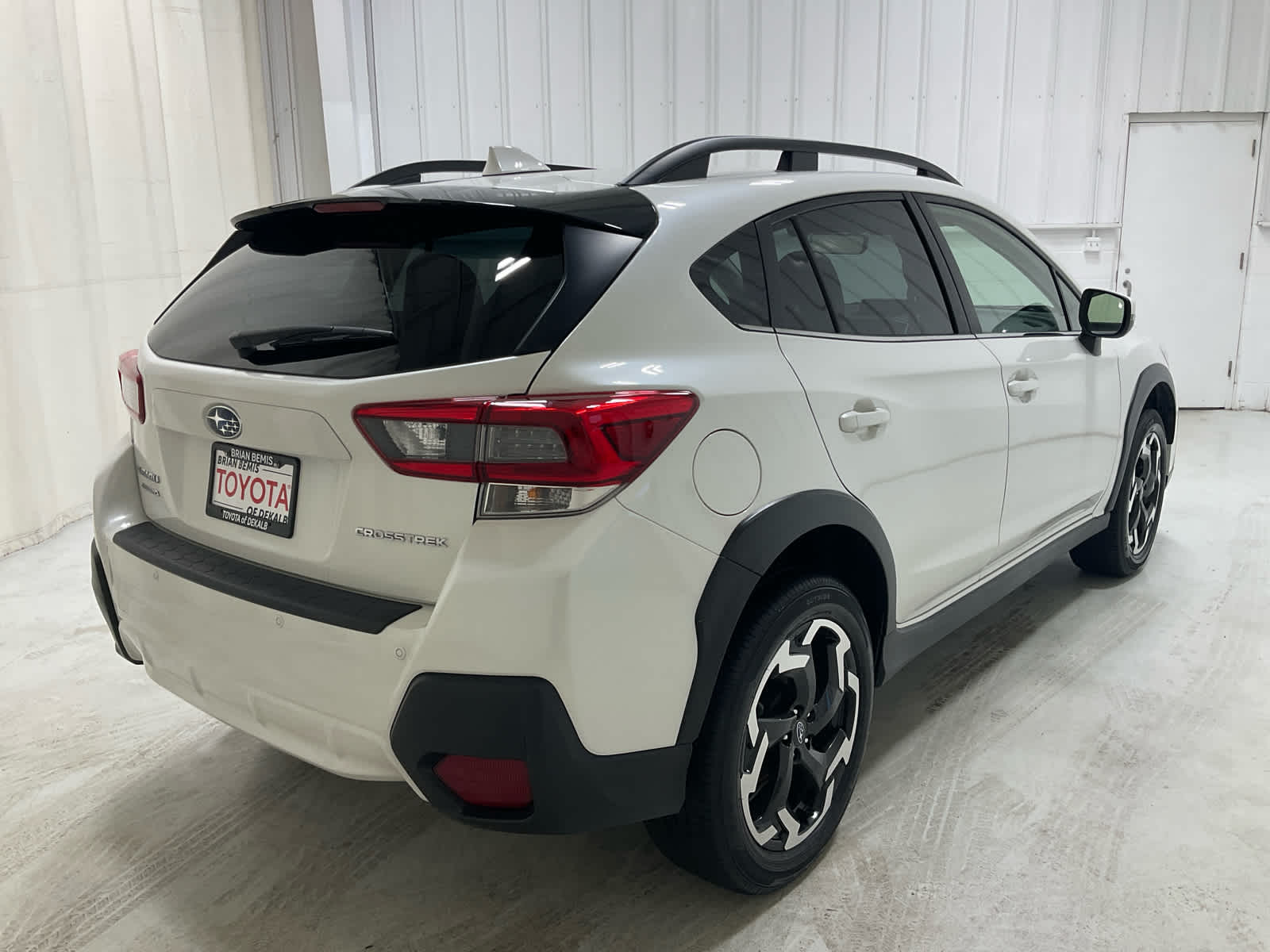 Used 2023 Subaru Crosstrek SUV
