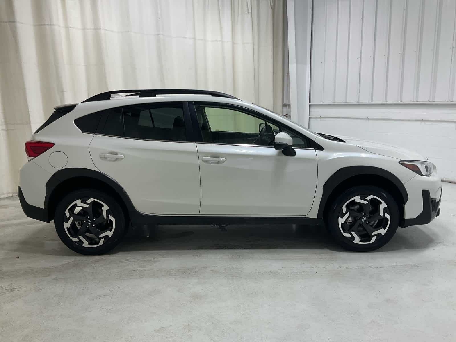 Used 2023 Subaru Crosstrek SUV