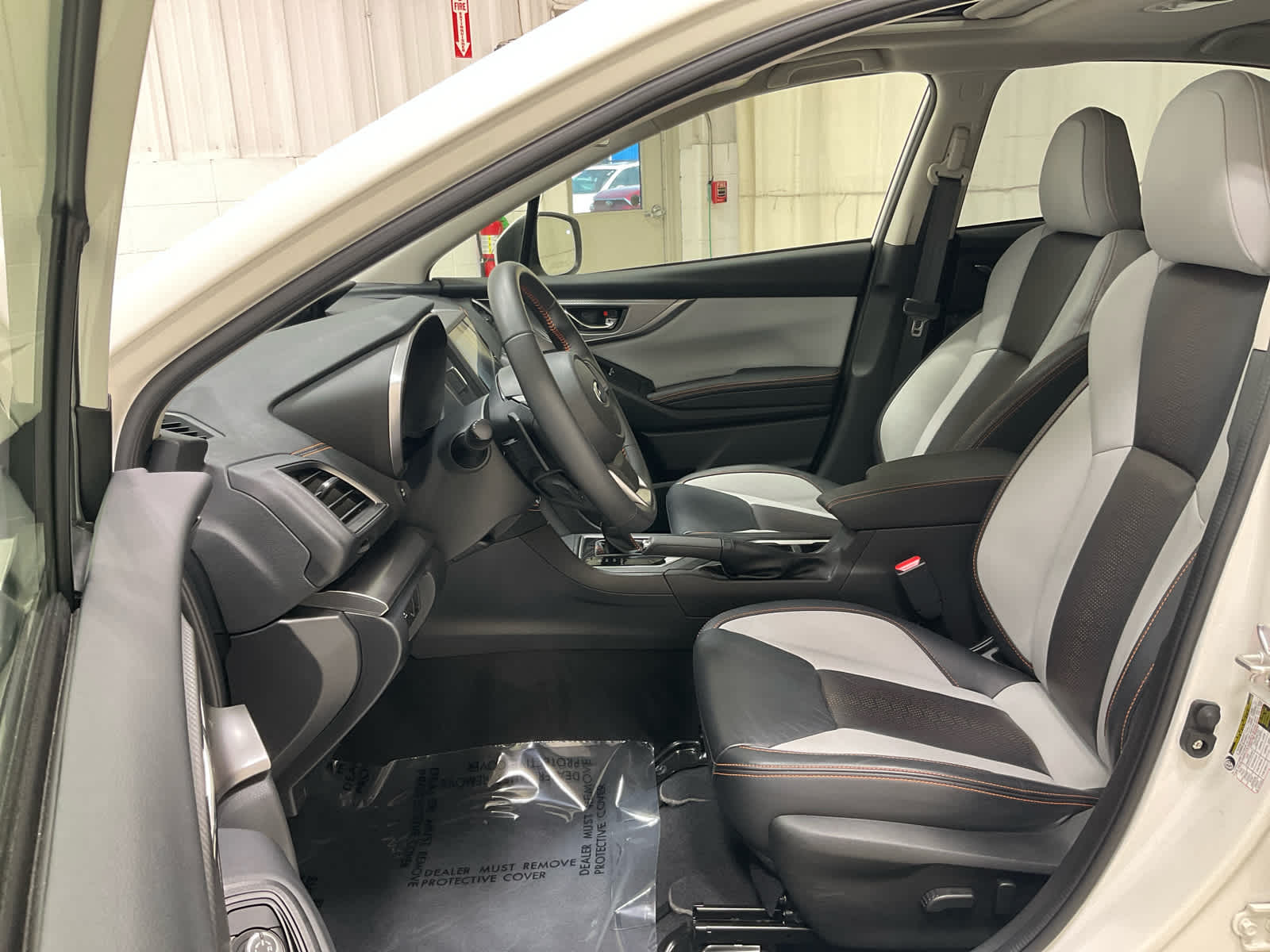 Used 2023 Subaru Crosstrek SUV