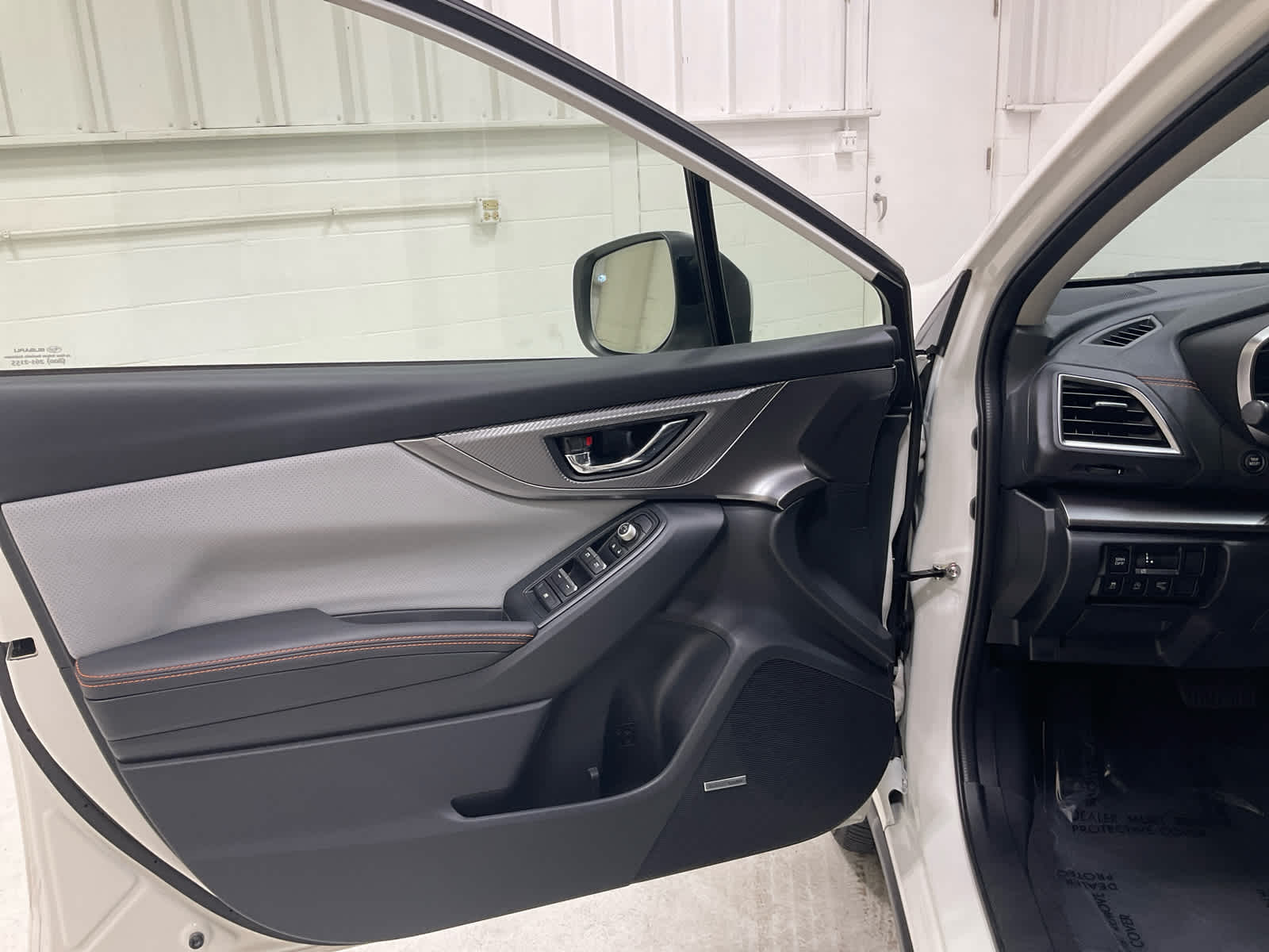 Used 2023 Subaru Crosstrek SUV
