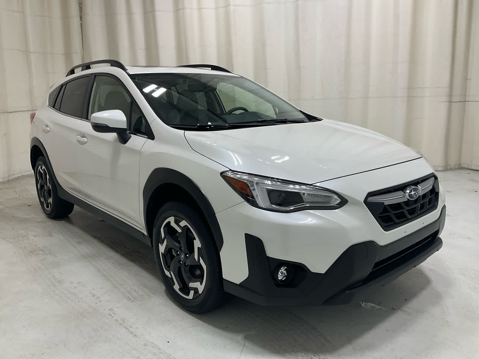 Used 2023 Subaru Crosstrek SUV