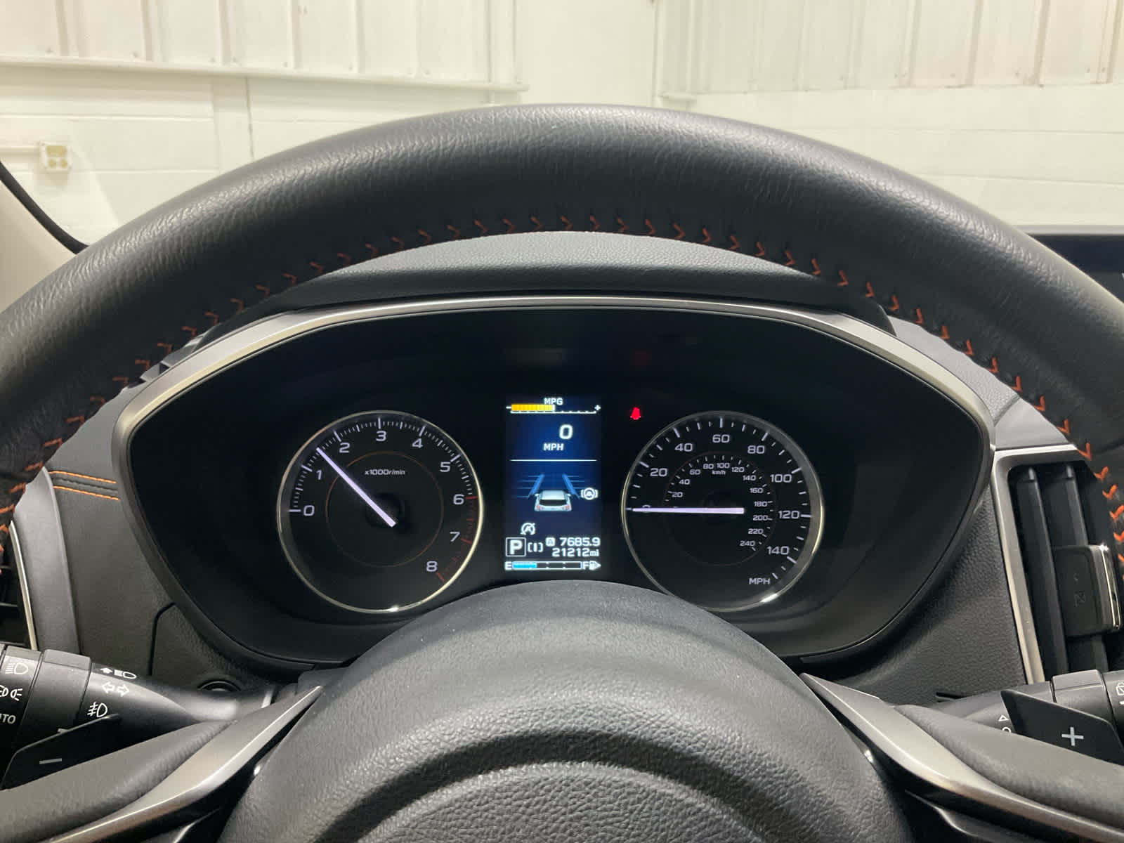 Used 2023 Subaru Crosstrek SUV