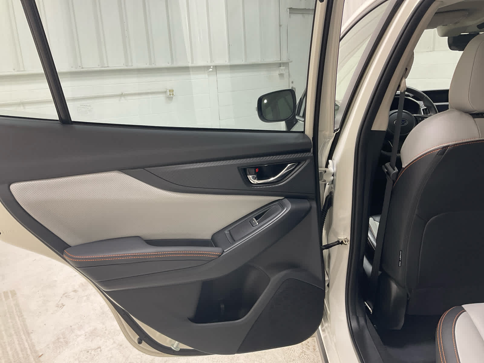 Used 2023 Subaru Crosstrek SUV