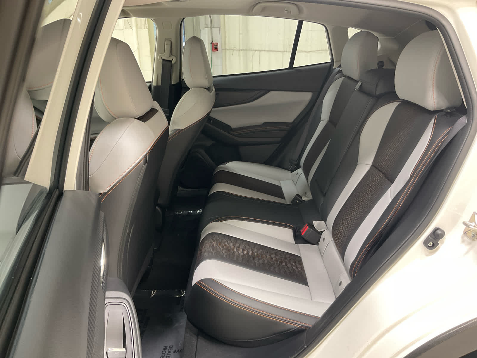 Used 2023 Subaru Crosstrek SUV