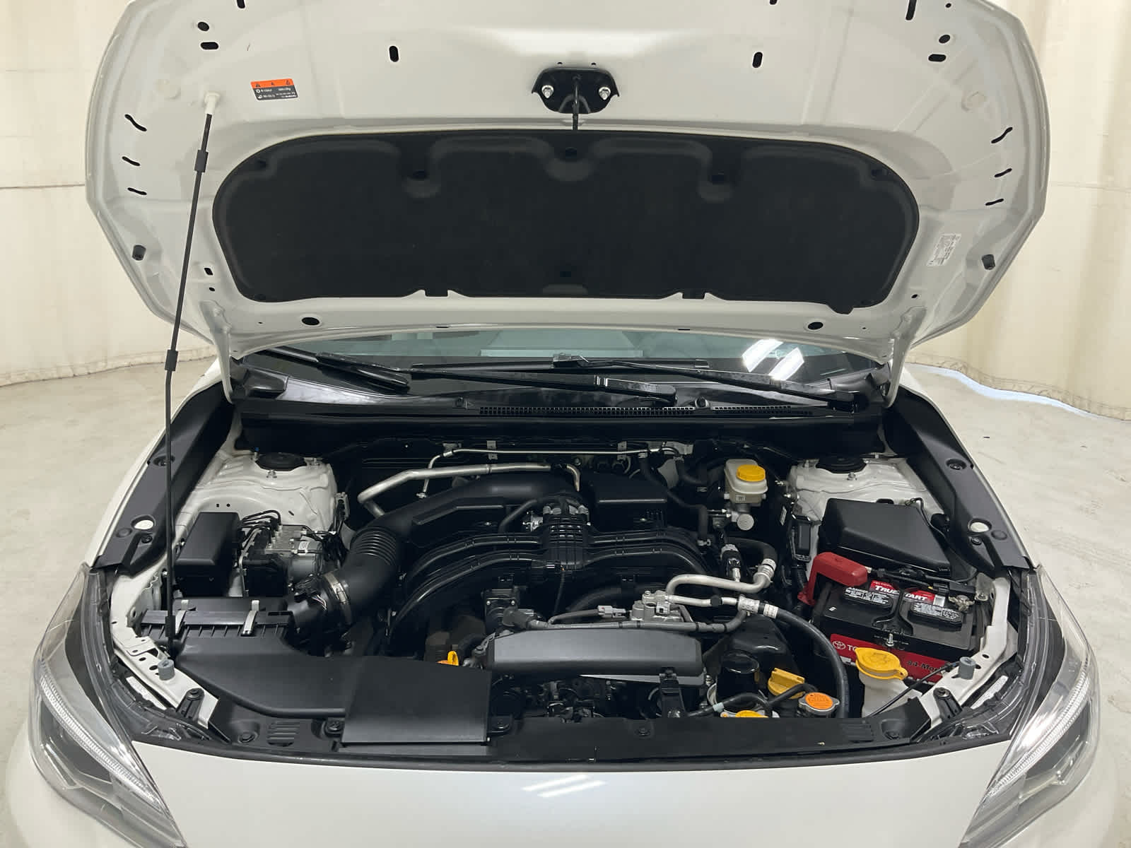 Used 2023 Subaru Crosstrek SUV