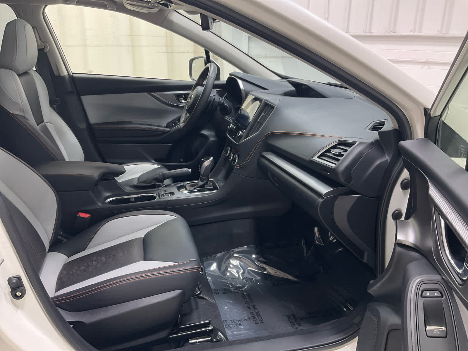 Used 2023 Subaru Crosstrek SUV