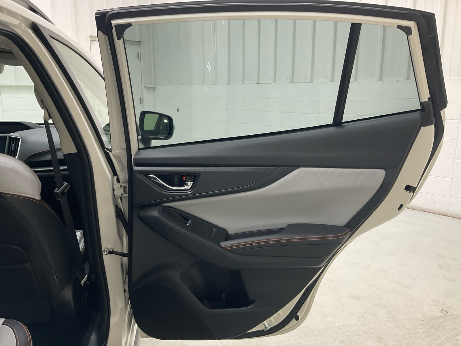 Used 2023 Subaru Crosstrek SUV