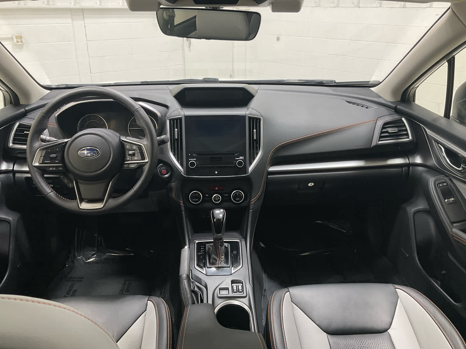 Used 2023 Subaru Crosstrek SUV