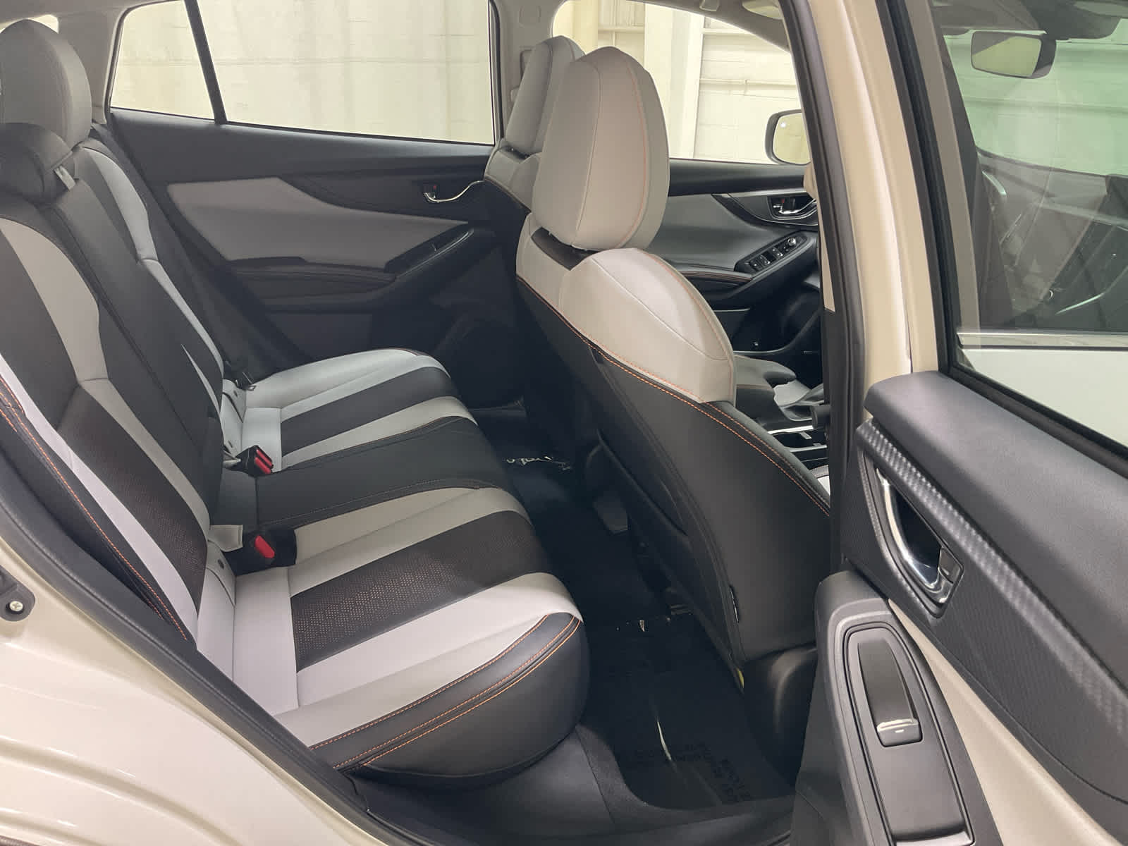 Used 2023 Subaru Crosstrek SUV