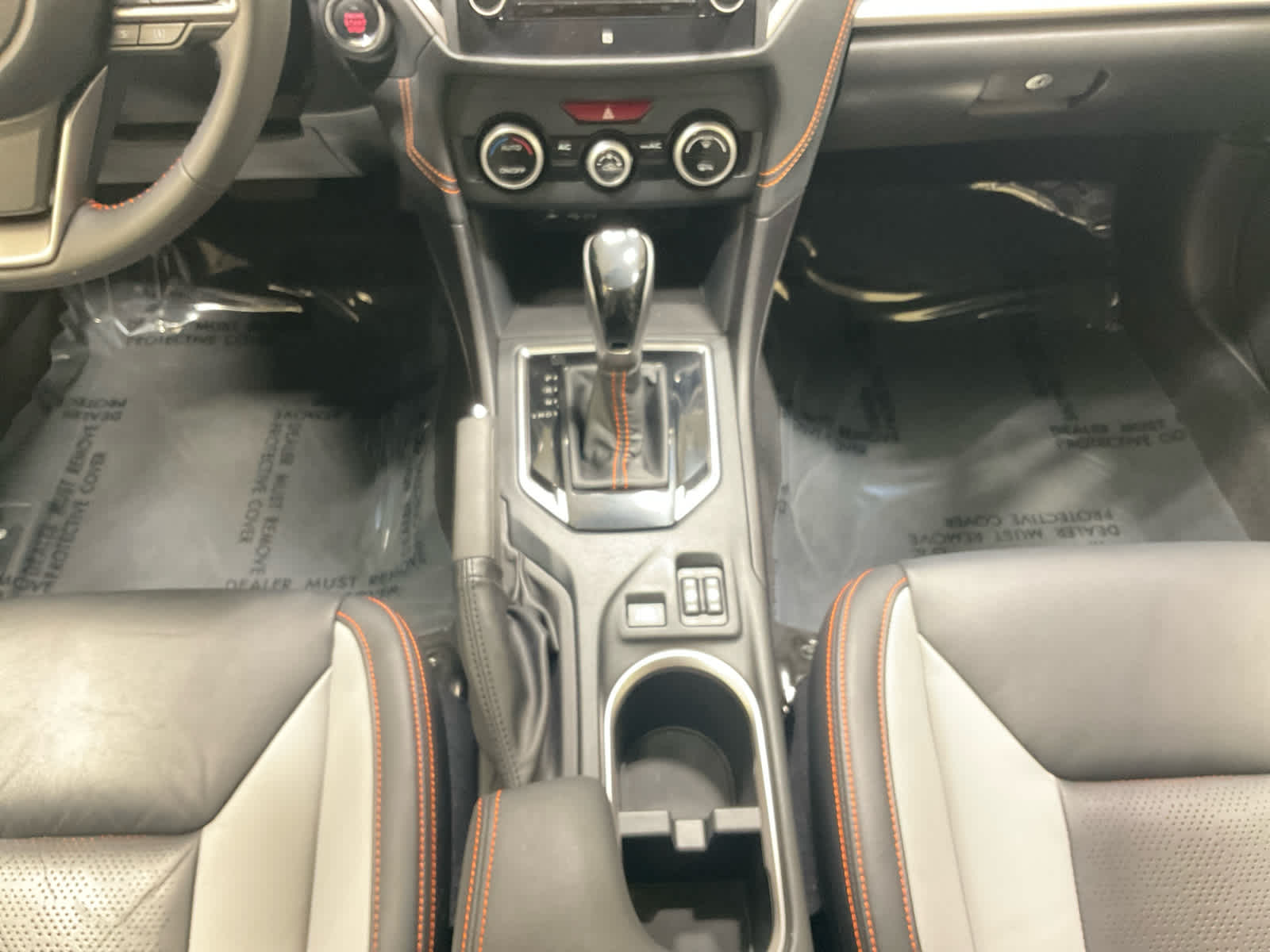 Used 2023 Subaru Crosstrek SUV
