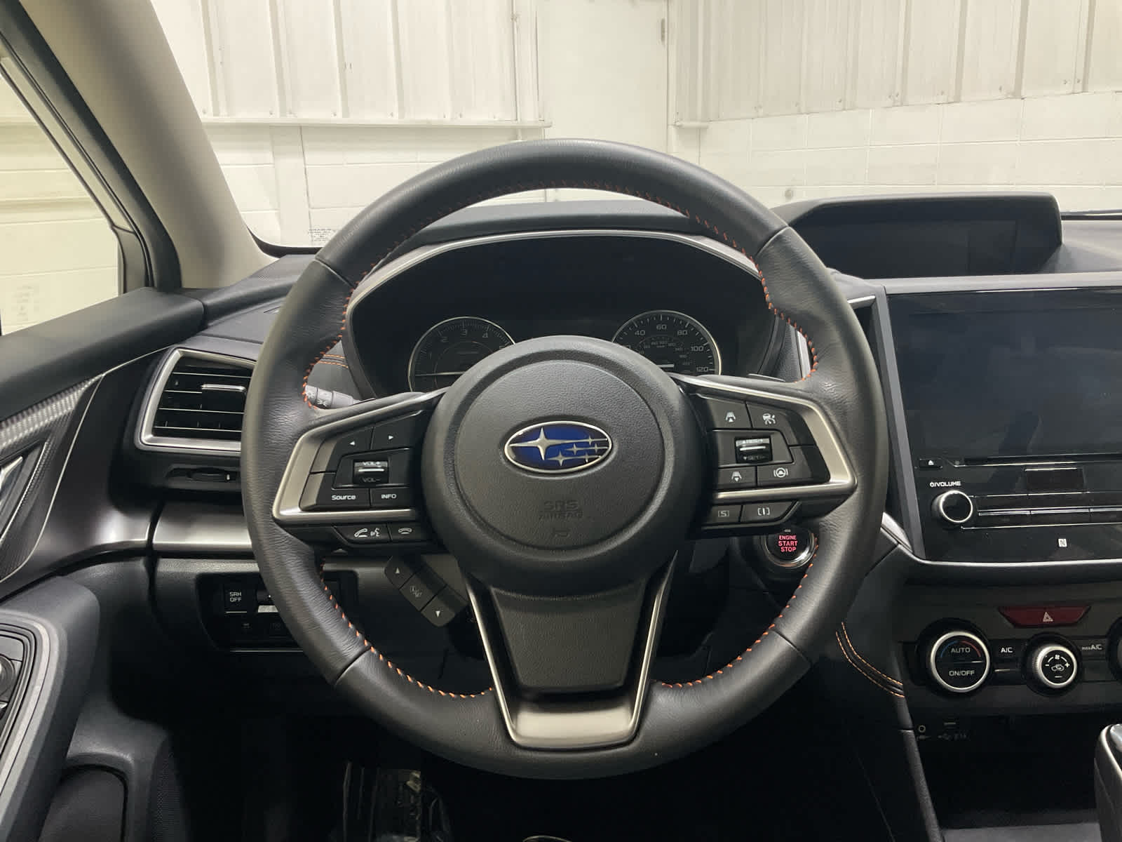 Used 2023 Subaru Crosstrek SUV