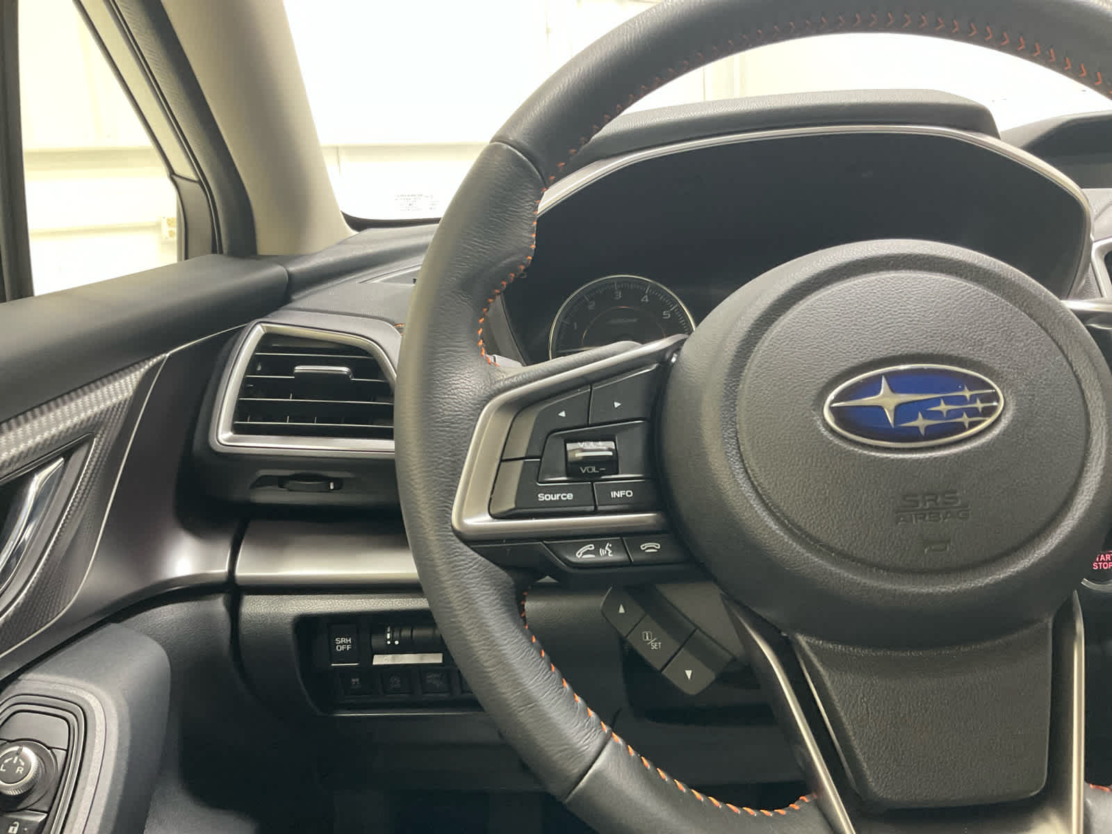 Used 2023 Subaru Crosstrek SUV