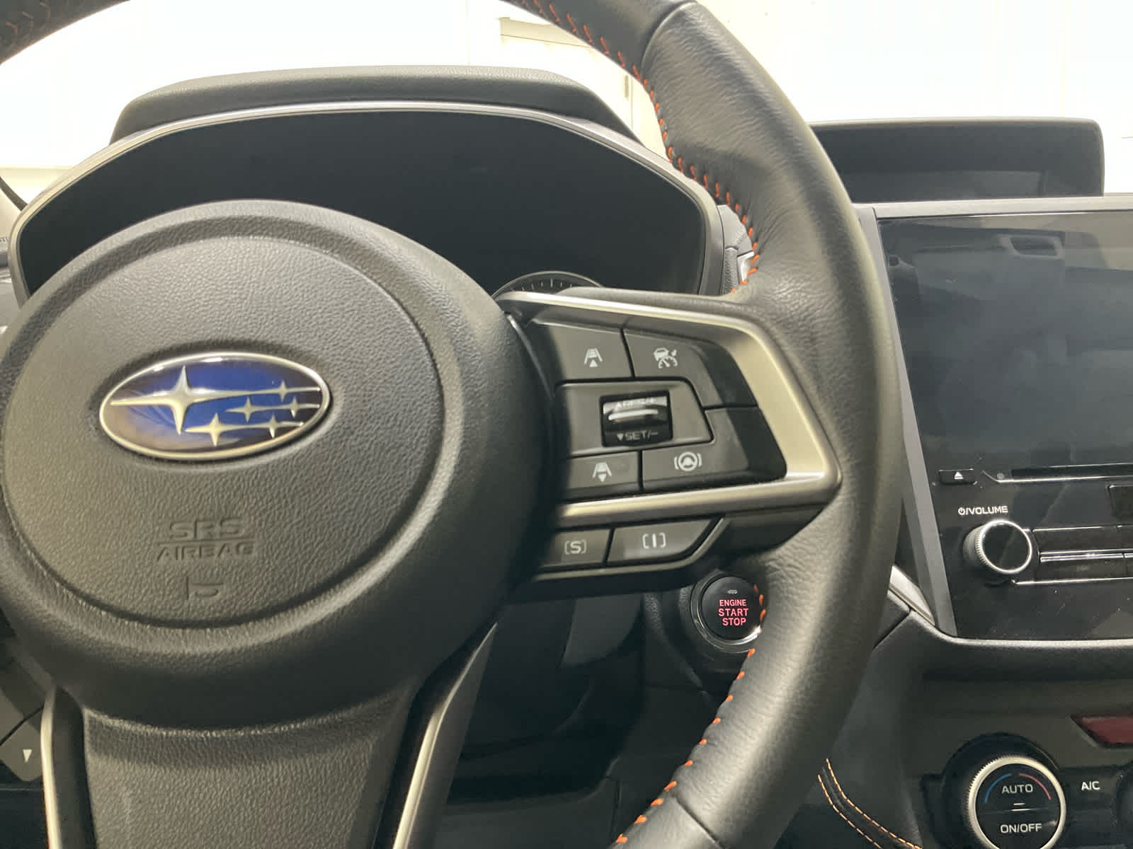 Used 2023 Subaru Crosstrek SUV