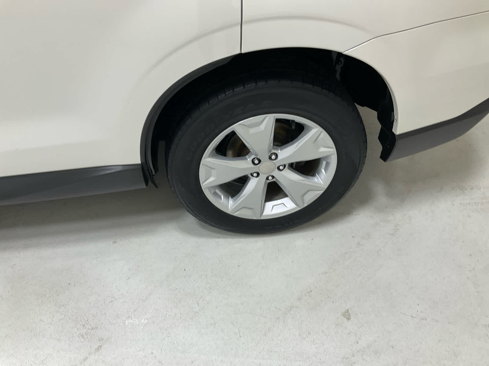 Used 2015 Subaru Forester SUV
