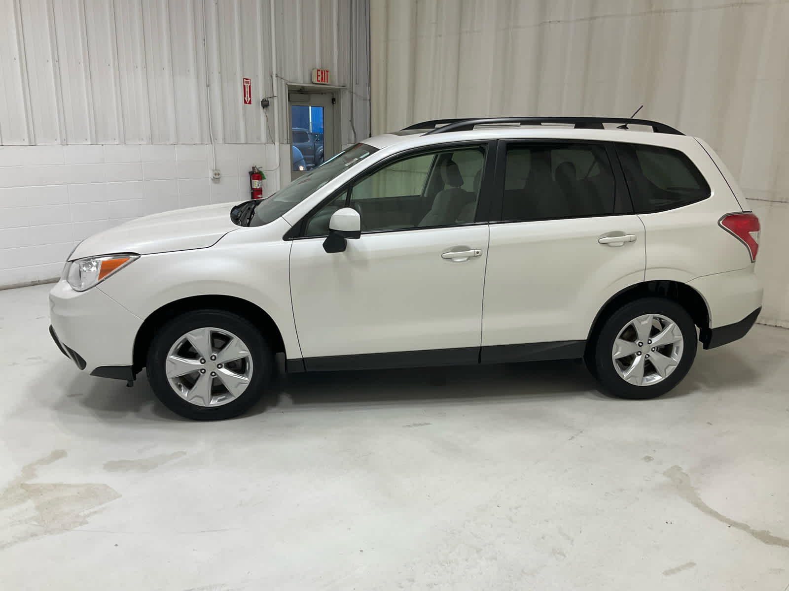 Used 2015 Subaru Forester SUV