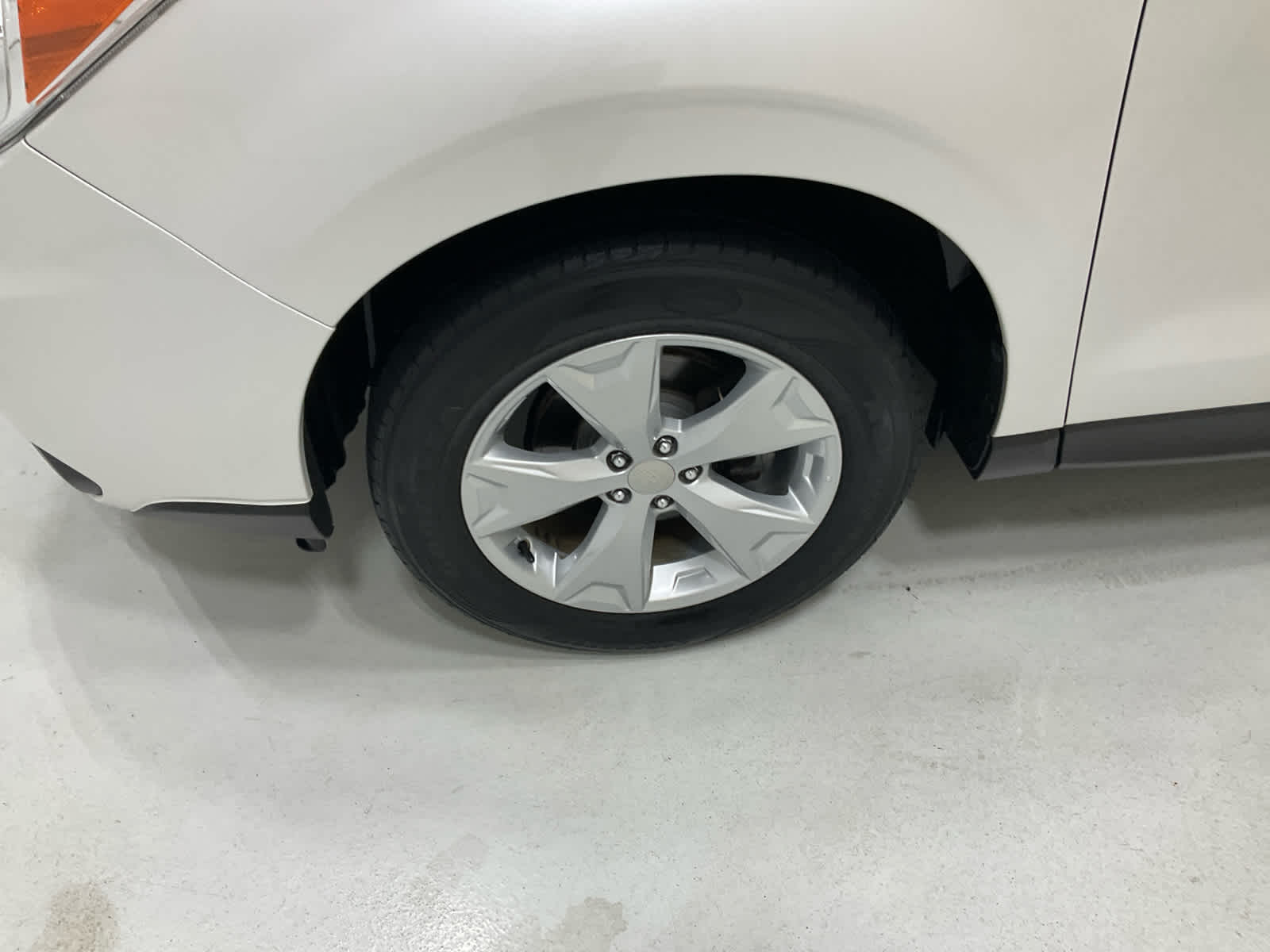 Used 2015 Subaru Forester SUV