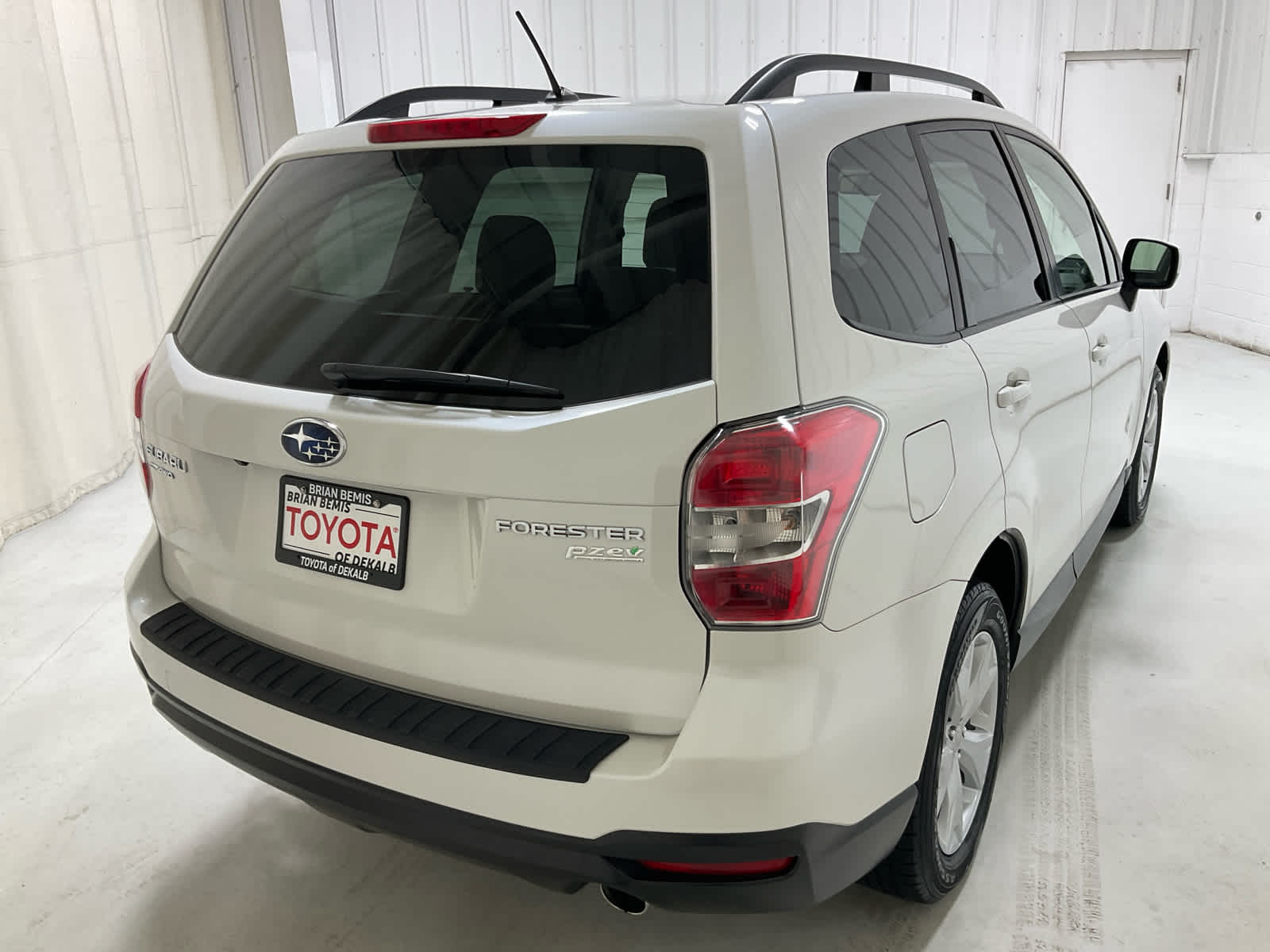 Used 2015 Subaru Forester SUV