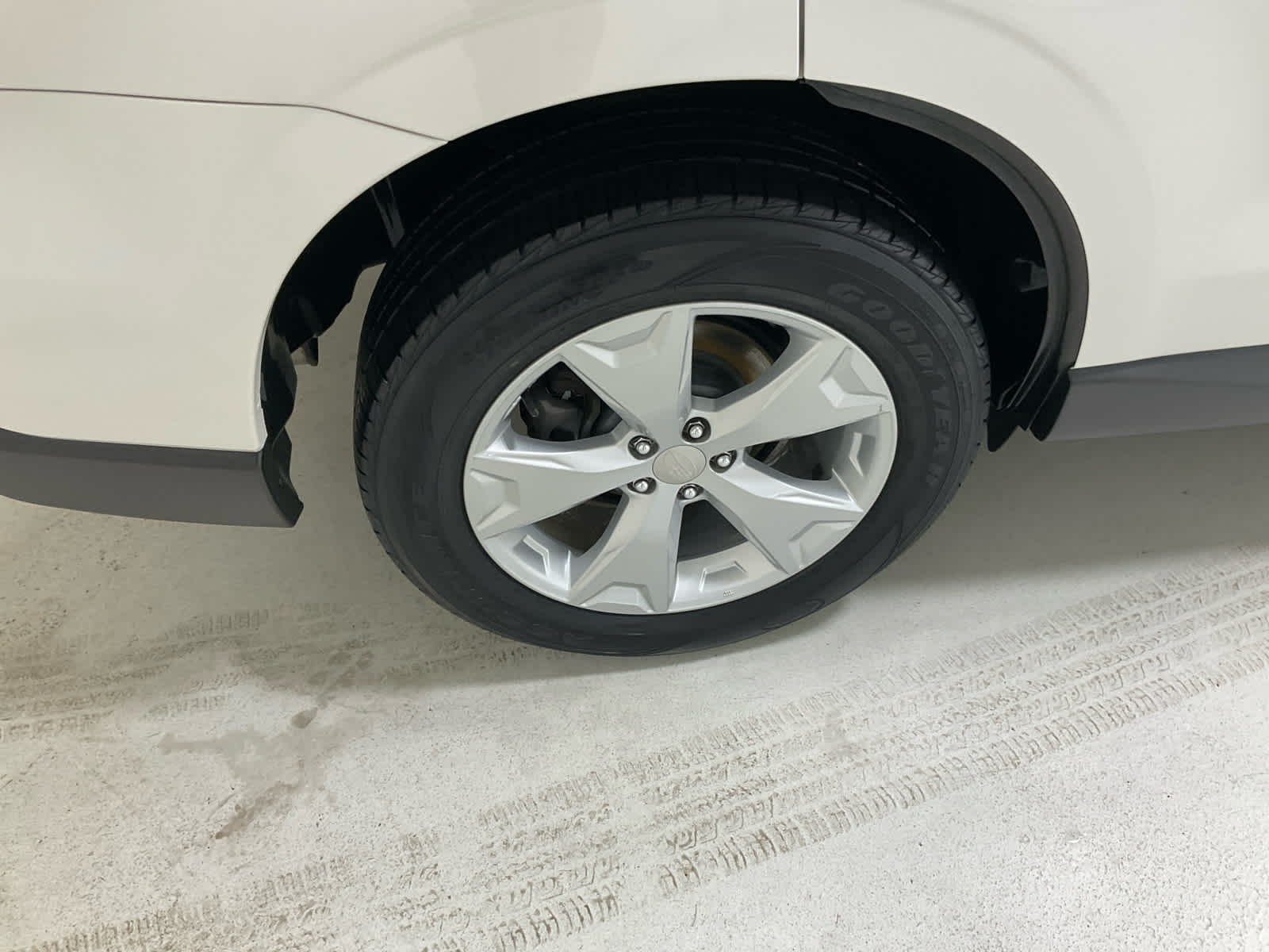 Used 2015 Subaru Forester SUV