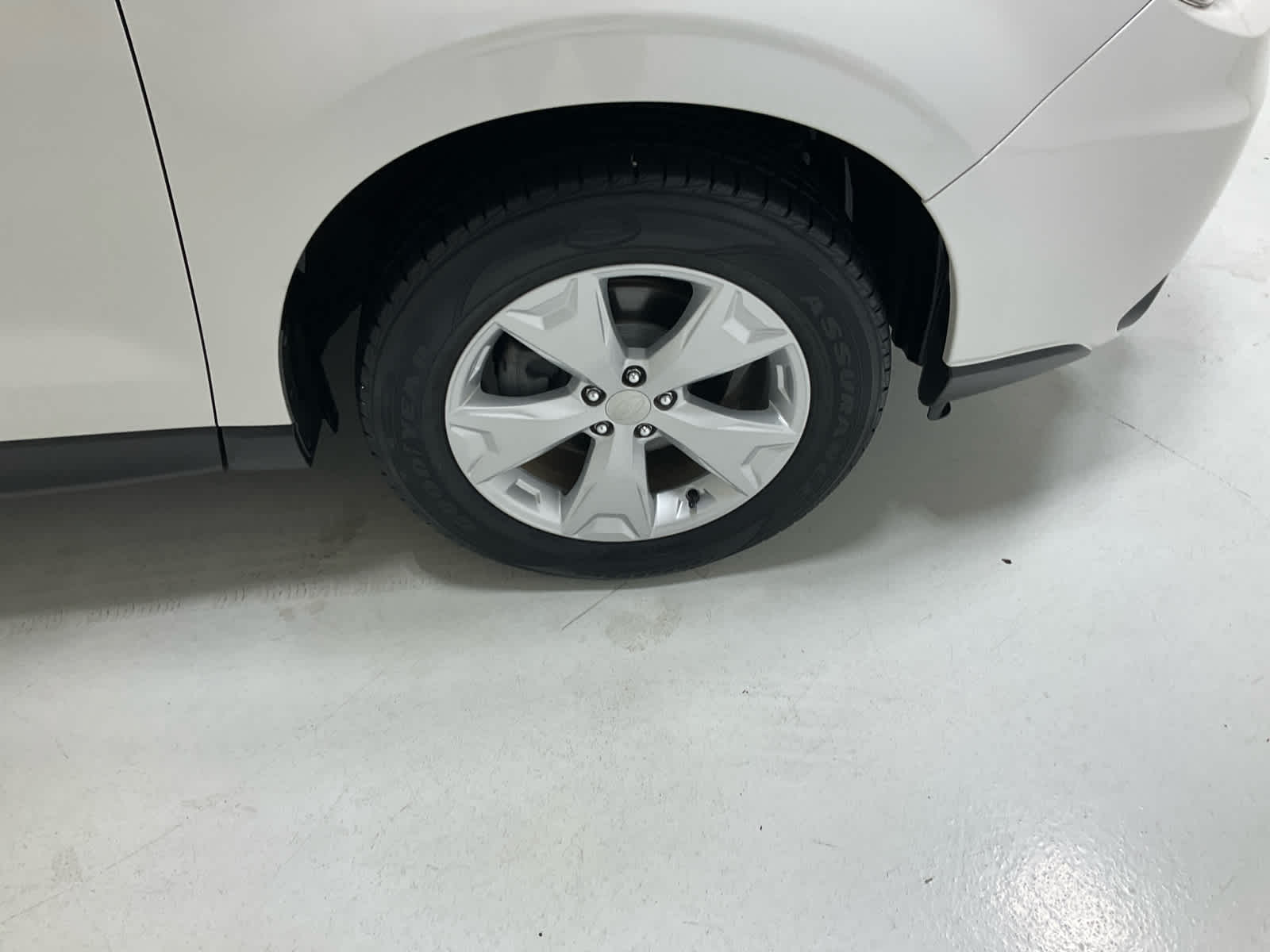 Used 2015 Subaru Forester SUV