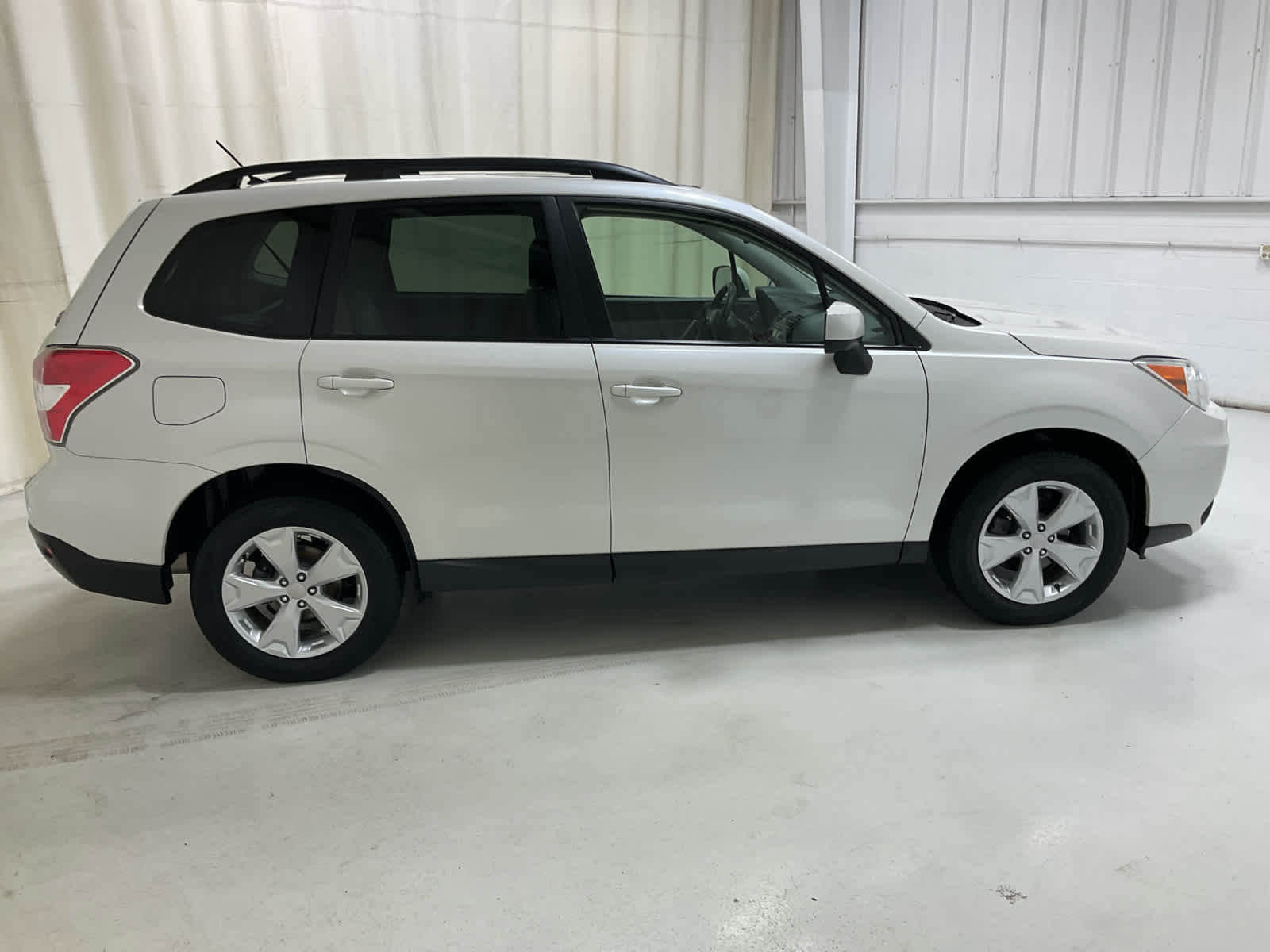 Used 2015 Subaru Forester SUV