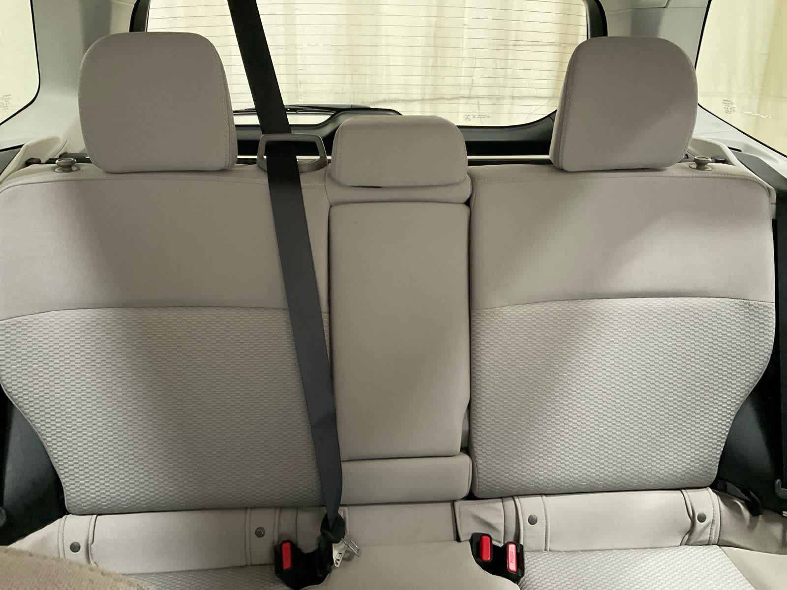 Used 2015 Subaru Forester SUV