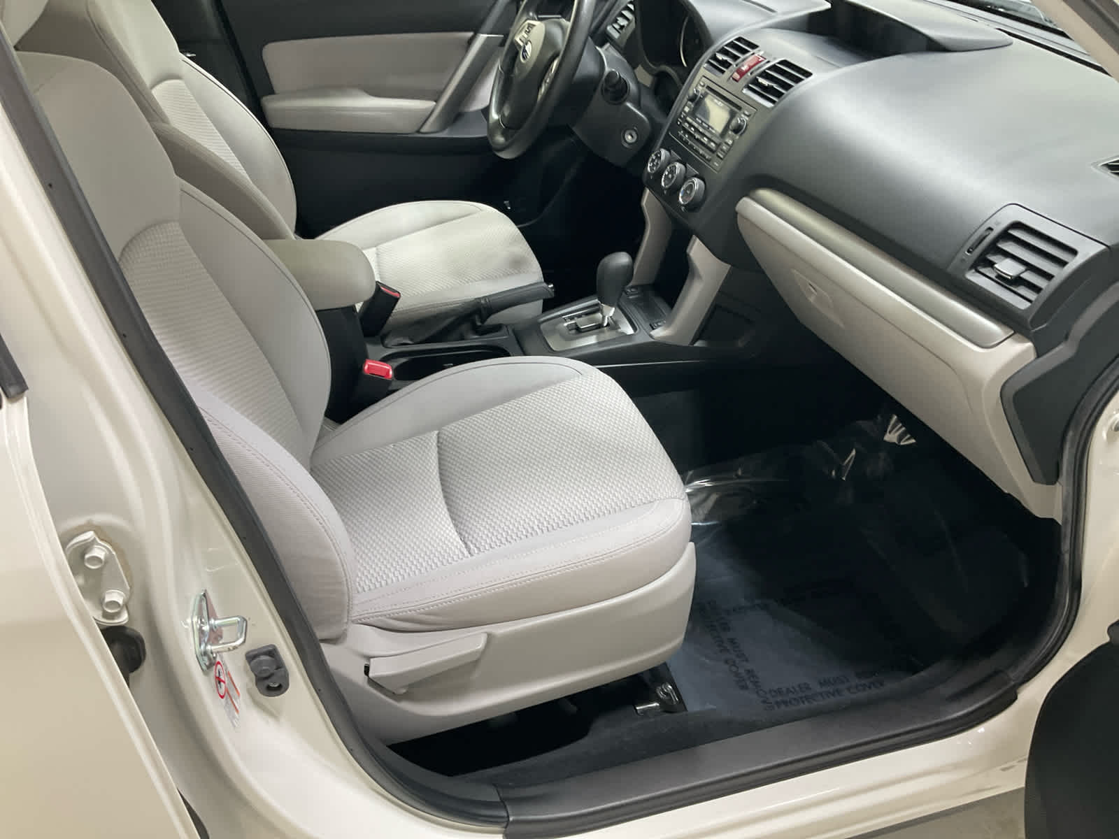 Used 2015 Subaru Forester SUV