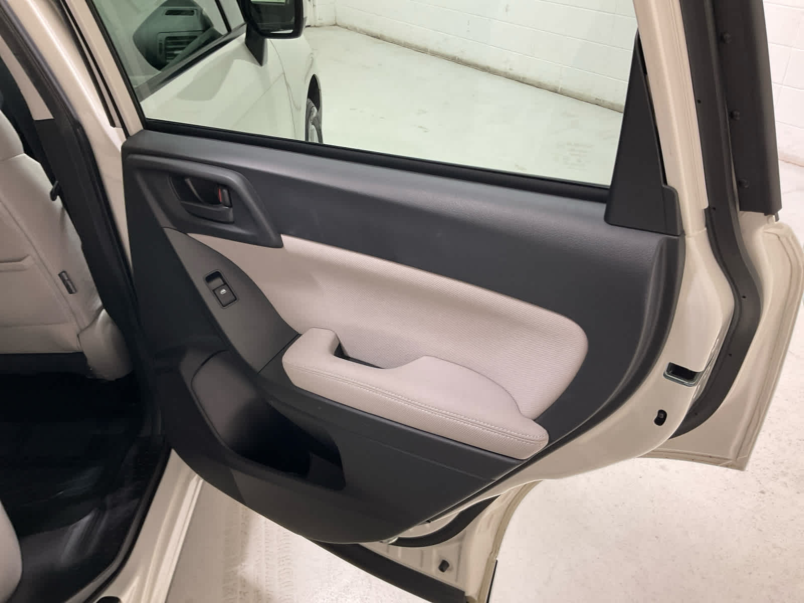 Used 2015 Subaru Forester SUV