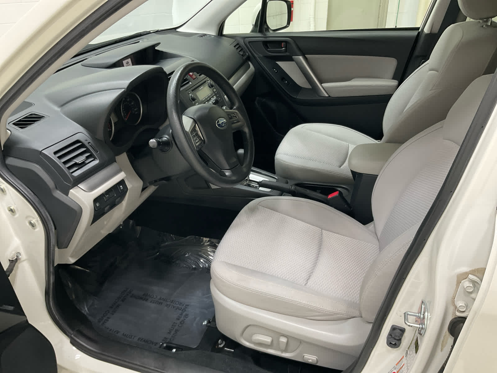 Used 2015 Subaru Forester SUV
