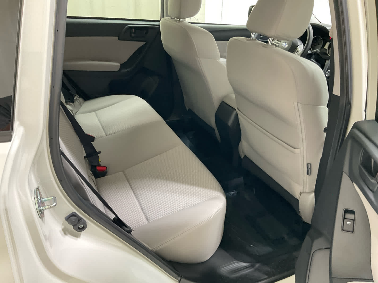 Used 2015 Subaru Forester SUV