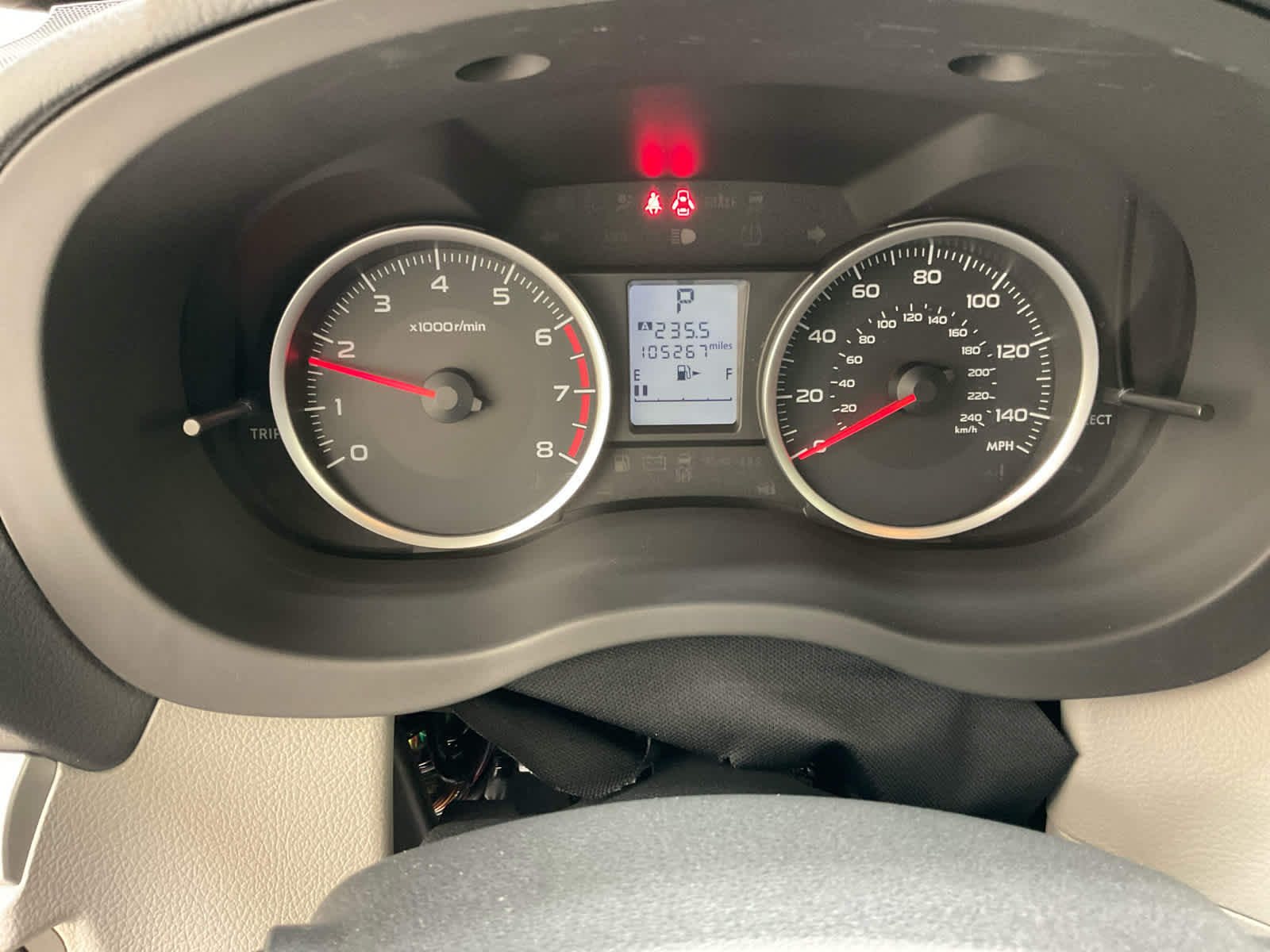 Used 2015 Subaru Forester SUV